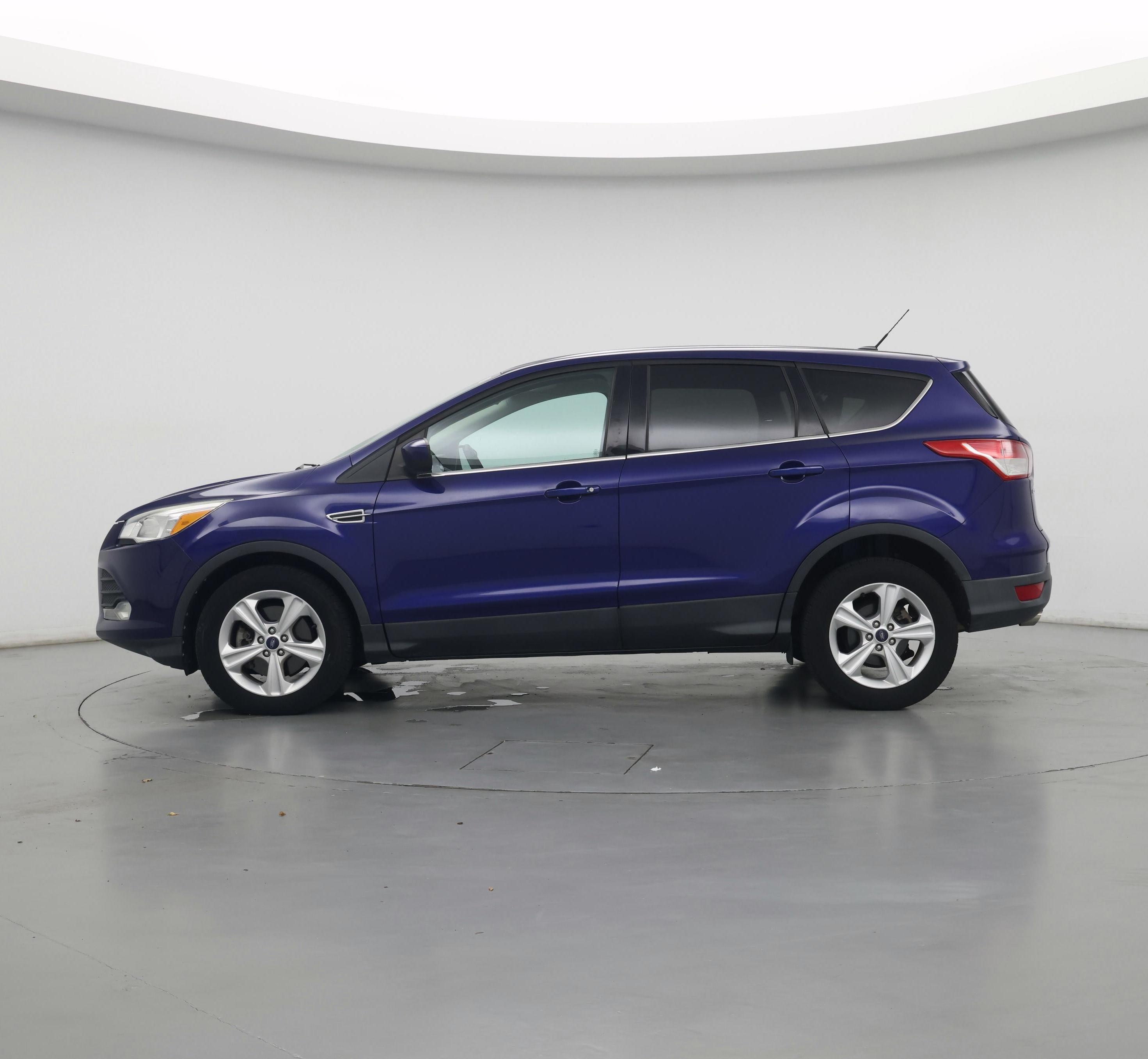 Thumbnail: 2014 Ford Escape - 3