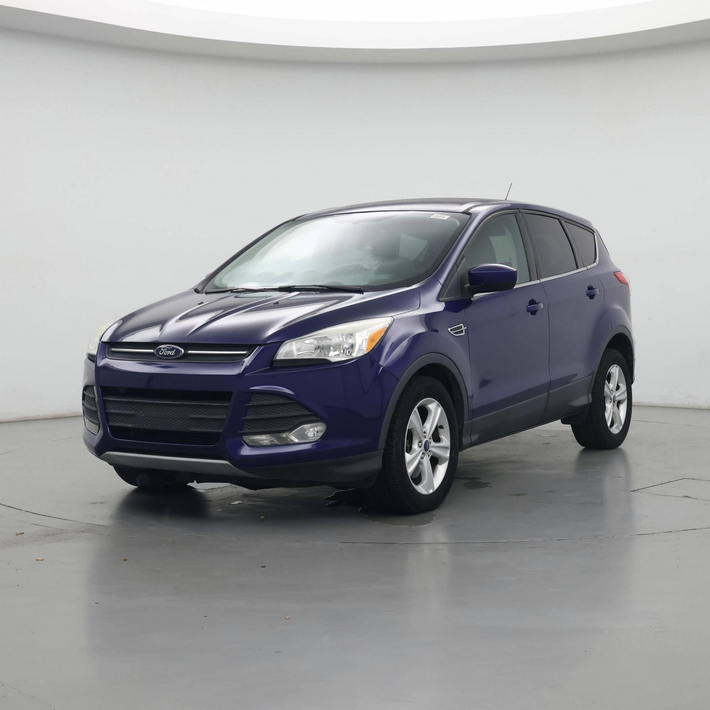 Thumbnail: 2014 Ford Escape - 4