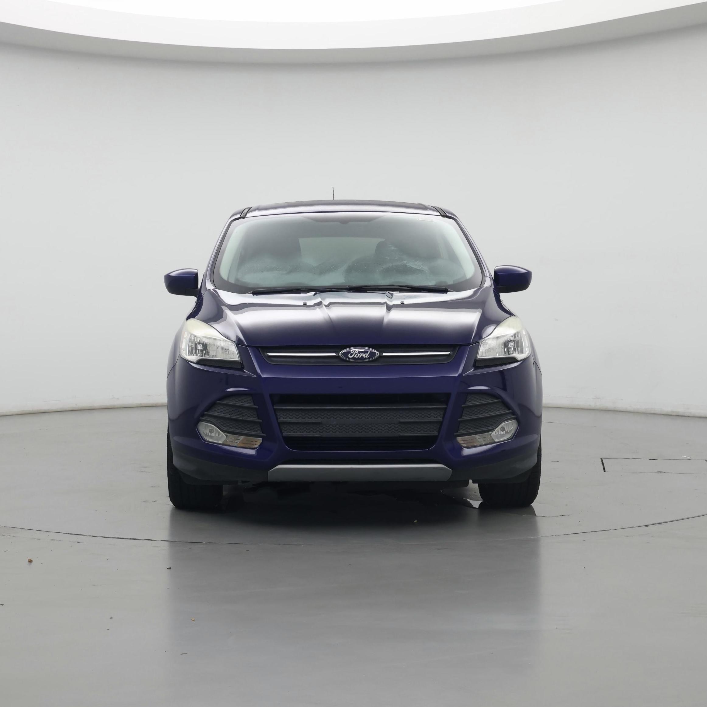 Thumbnail: 2014 Ford Escape - 5