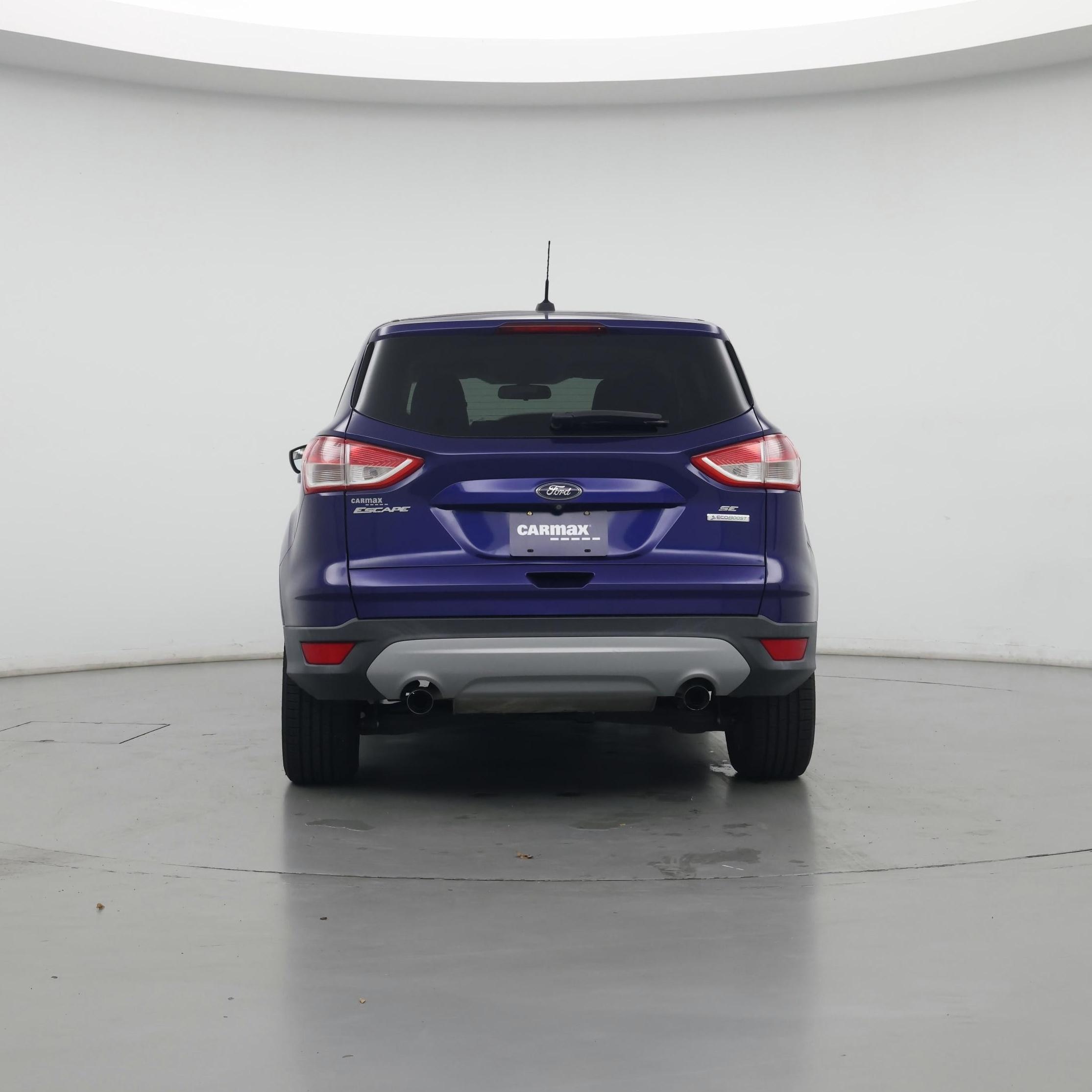 Thumbnail: 2014 Ford Escape - 6