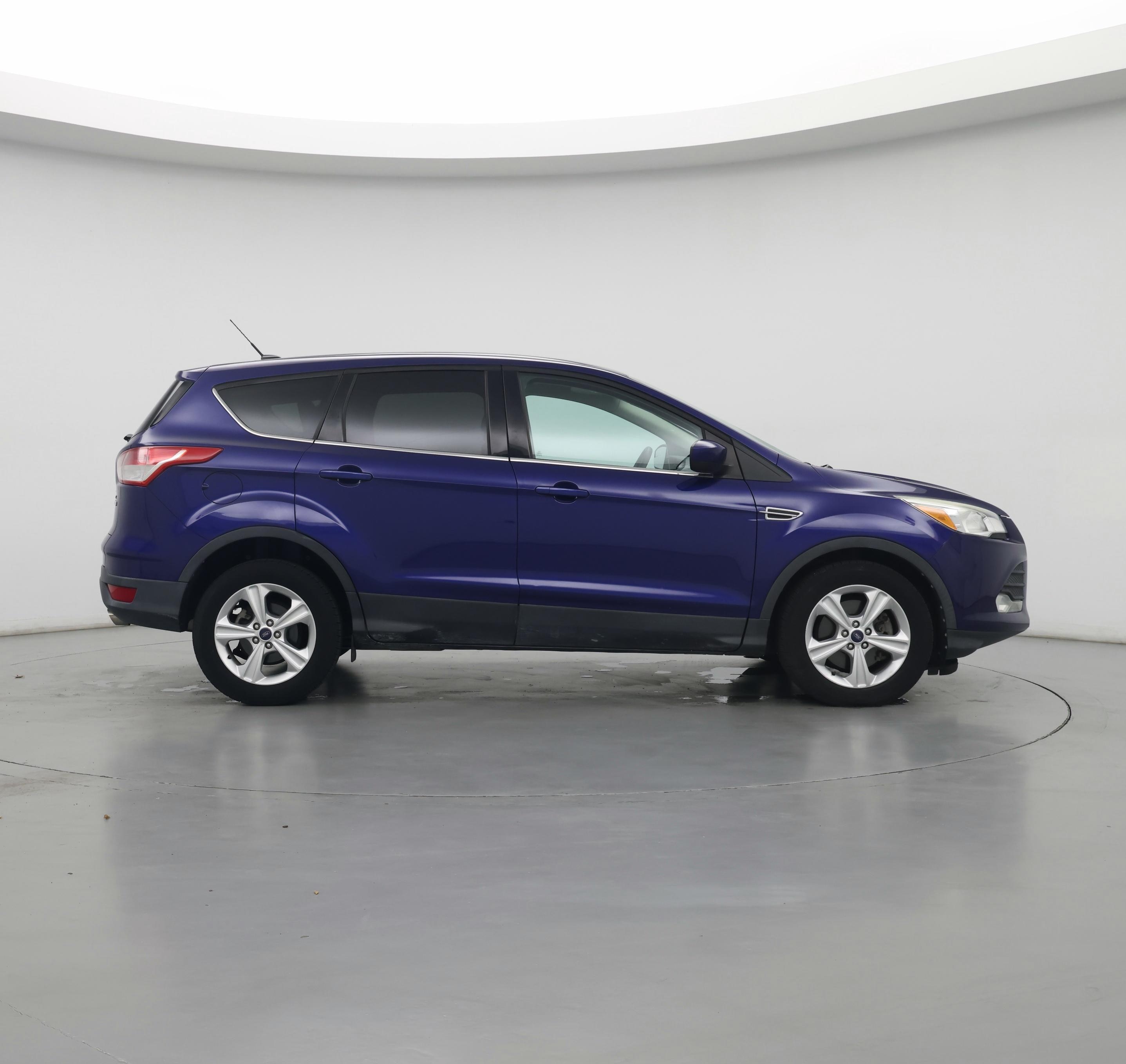Thumbnail: 2014 Ford Escape - 7