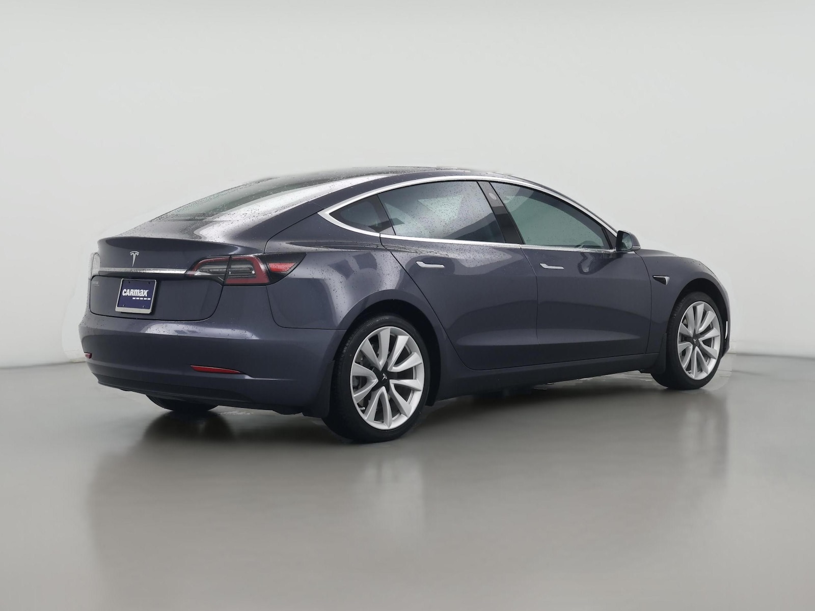 2020 Tesla Model 3 Base