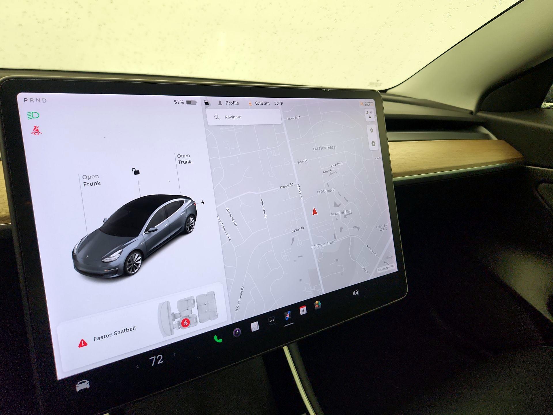 Thumbnail: 2020 Tesla Model 3 - 13