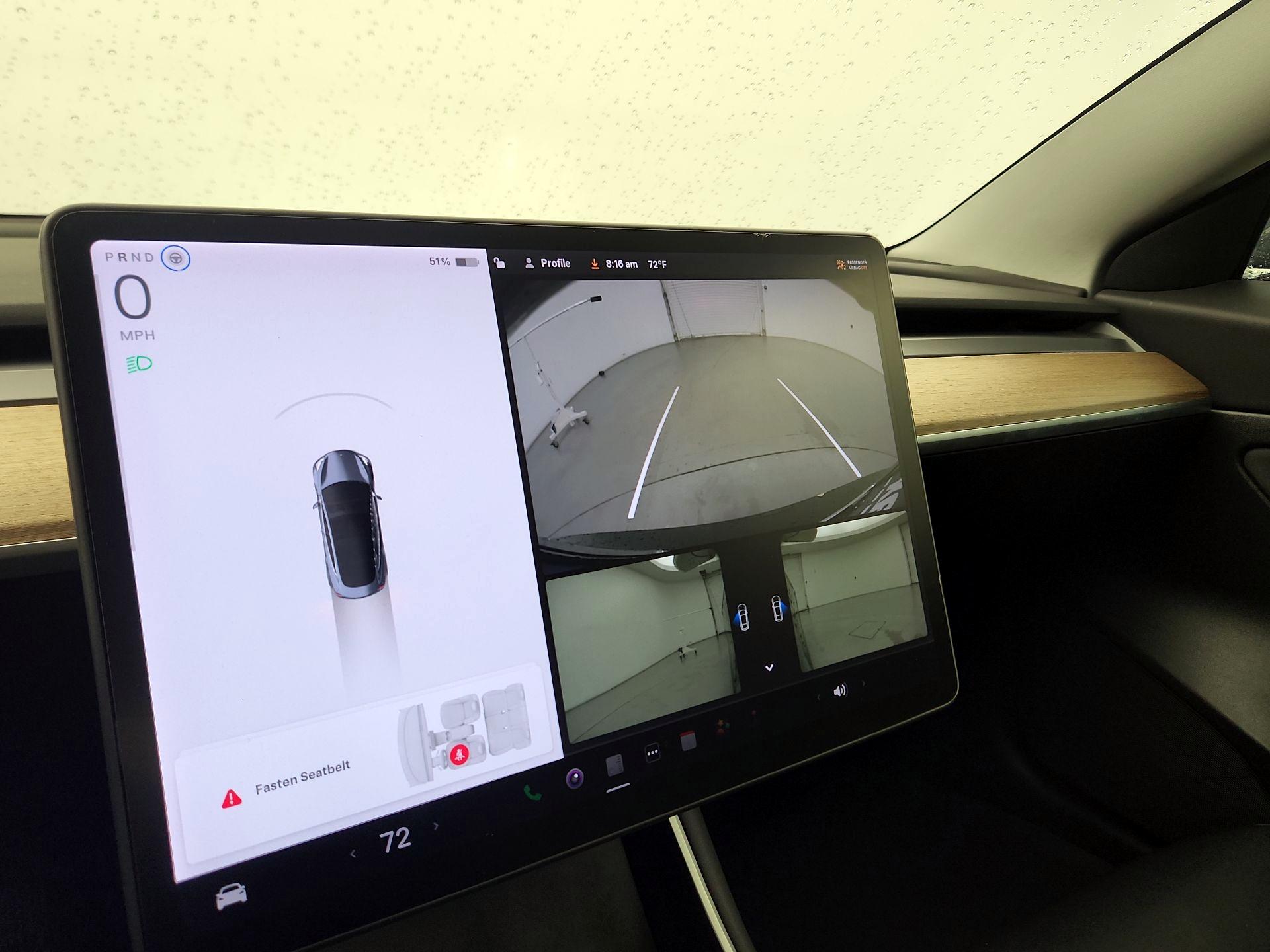 Thumbnail: 2020 Tesla Model 3 - 14