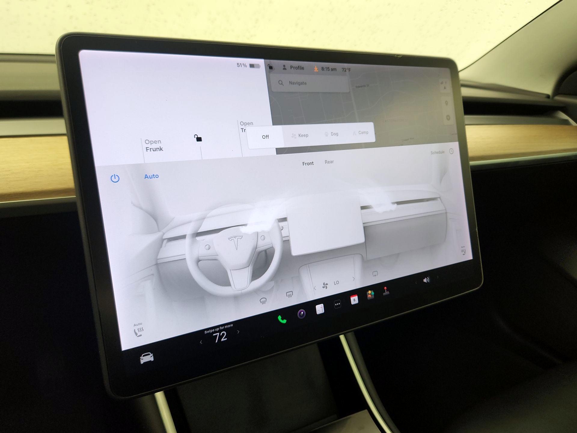 Thumbnail: 2020 Tesla Model 3 - 16