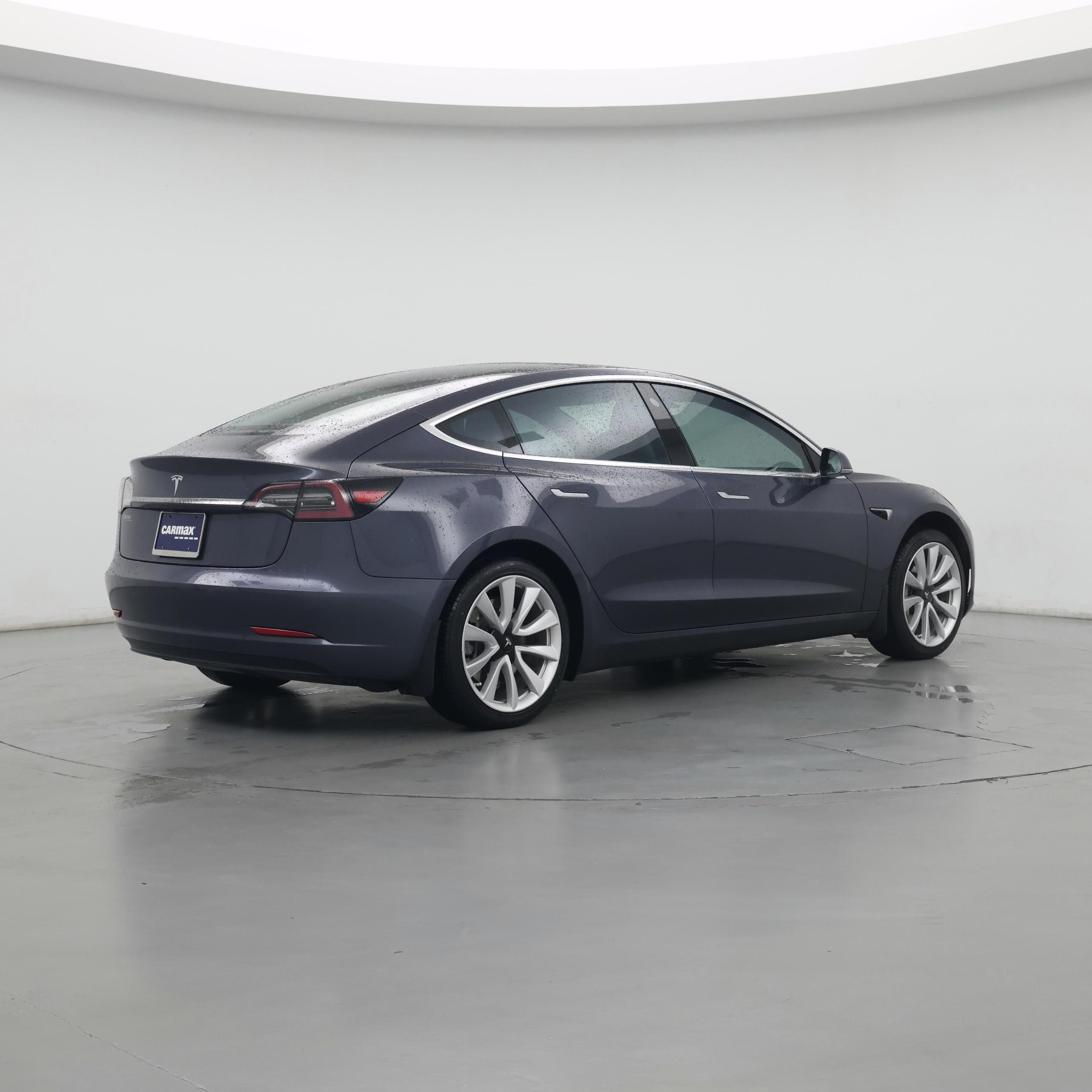 Thumbnail: 2020 Tesla Model 3 - 2