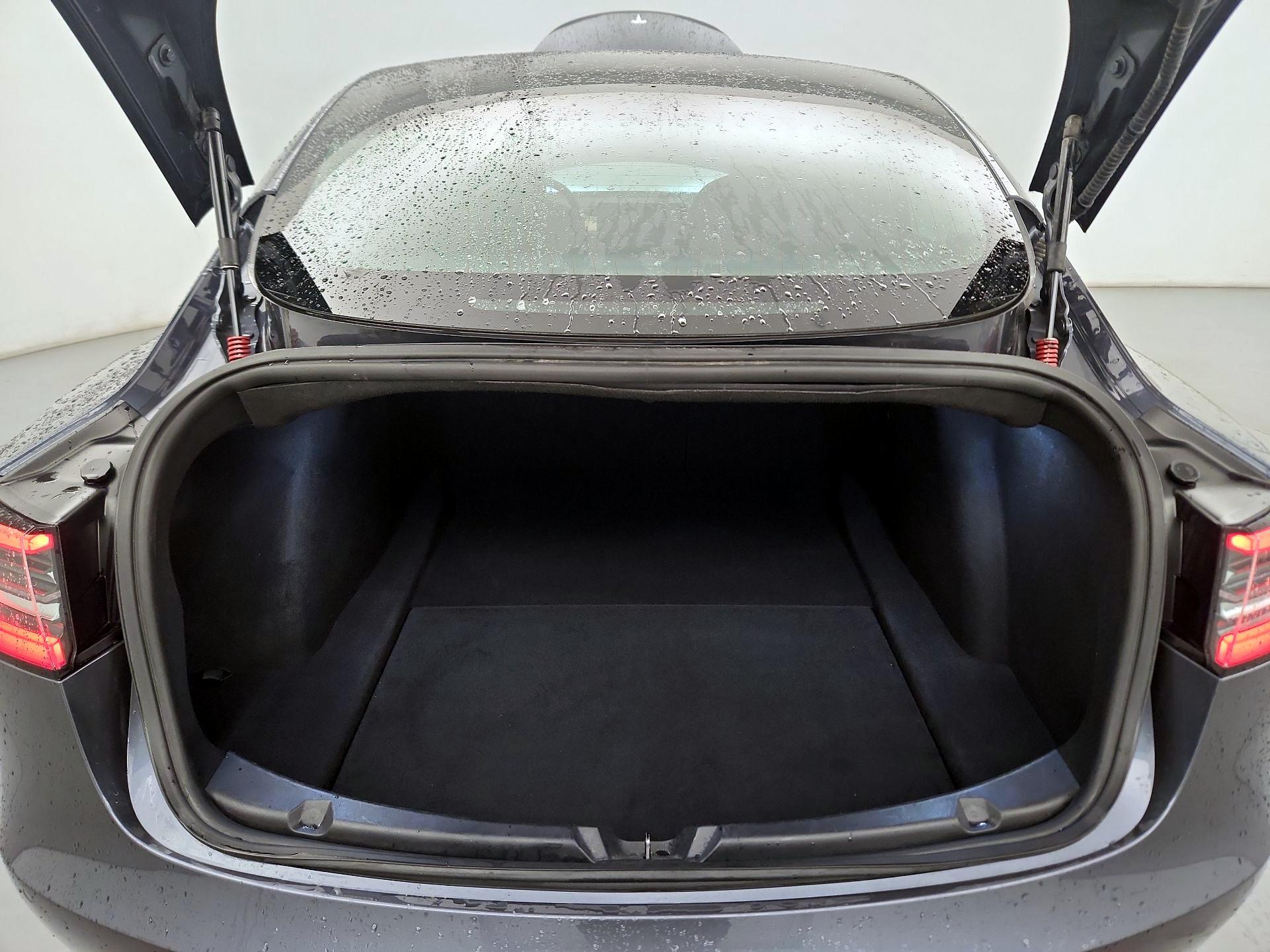 Thumbnail: 2020 Tesla Model 3 - 20