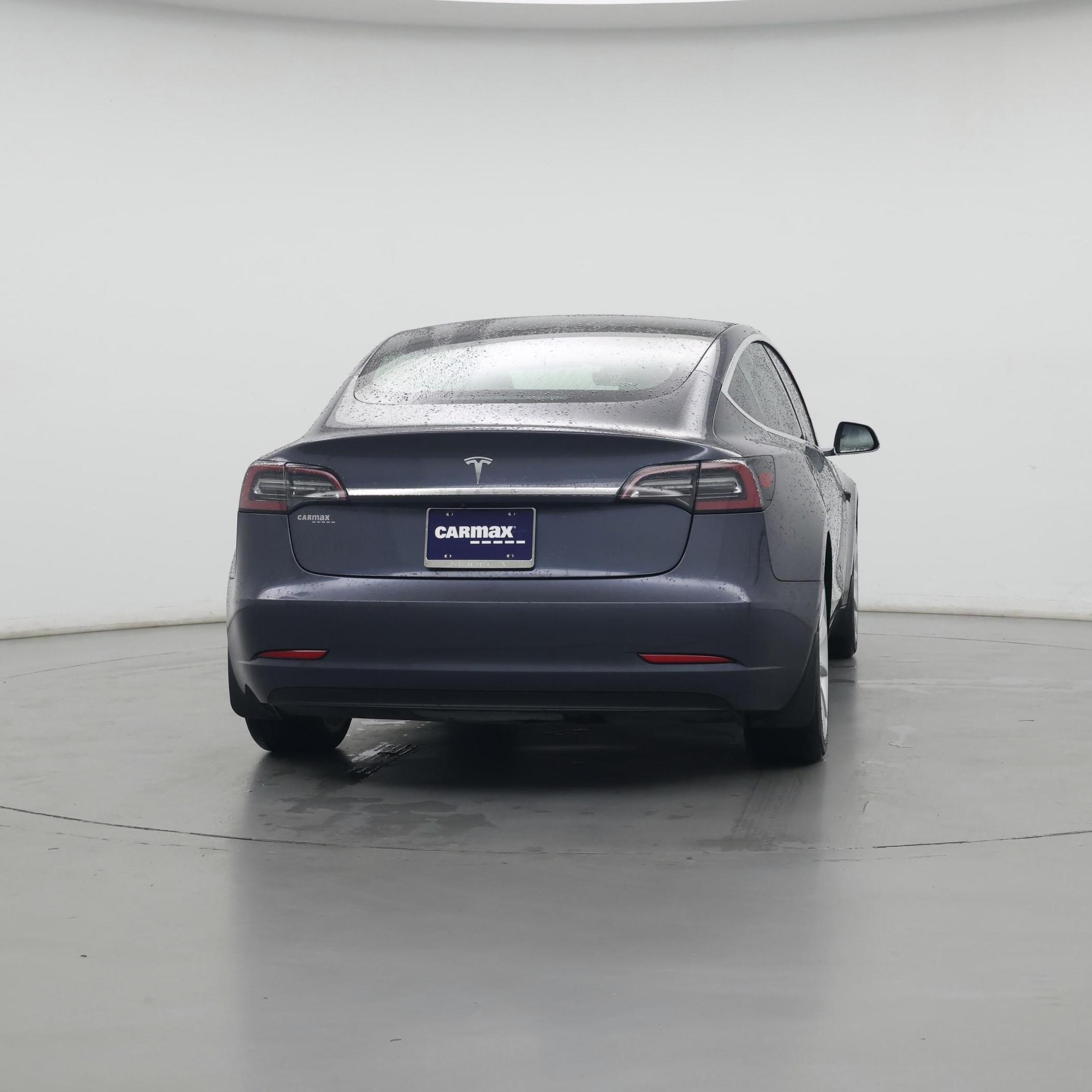 Thumbnail: 2020 Tesla Model 3 - 3