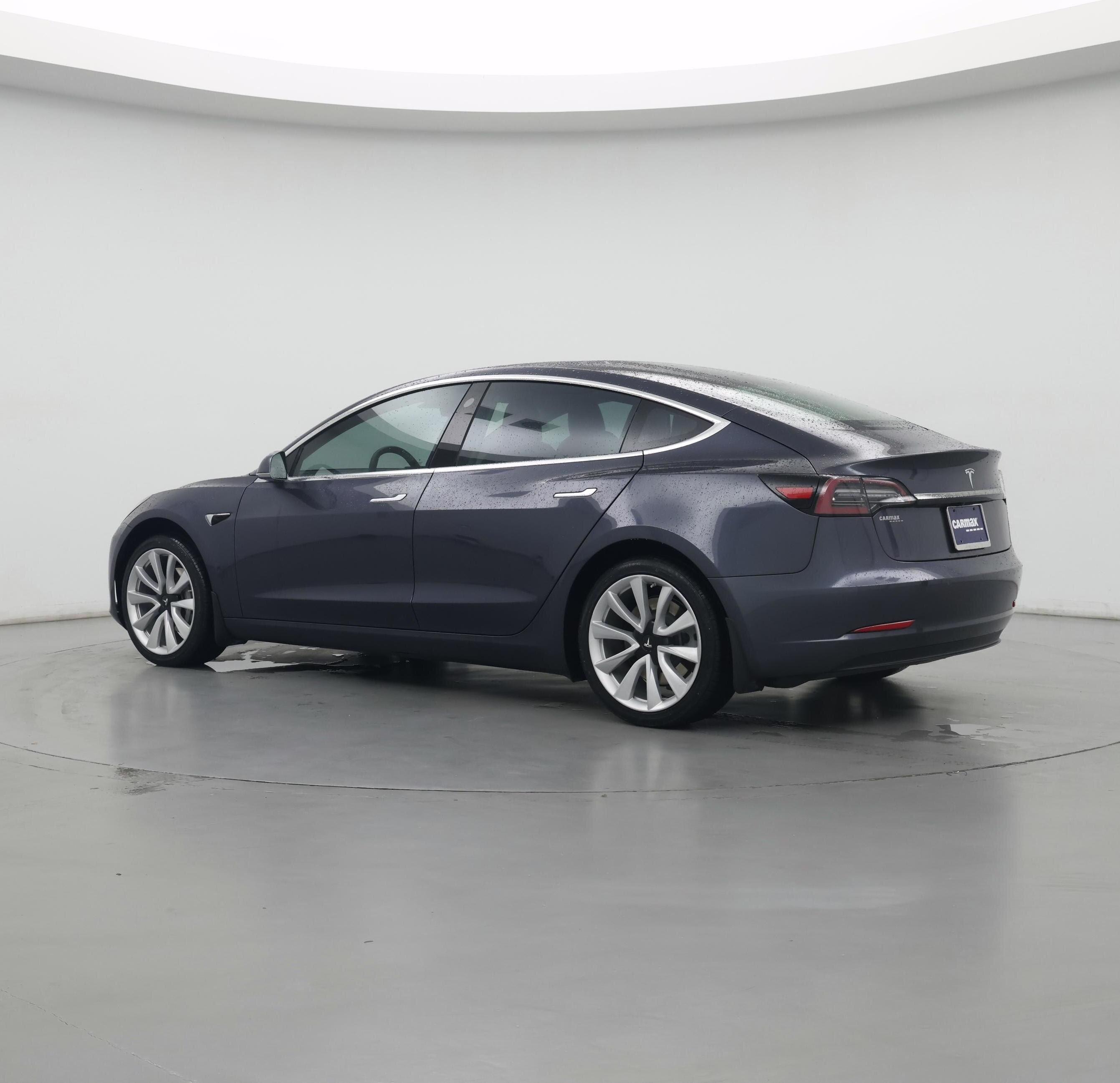 Thumbnail: 2020 Tesla Model 3 - 4