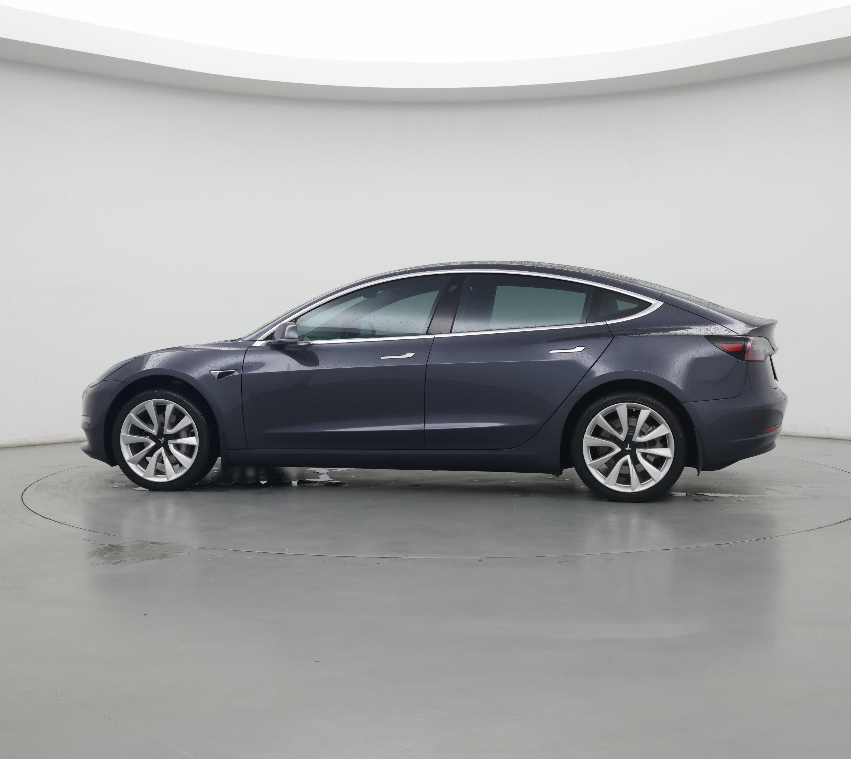 Thumbnail: 2020 Tesla Model 3 - 5