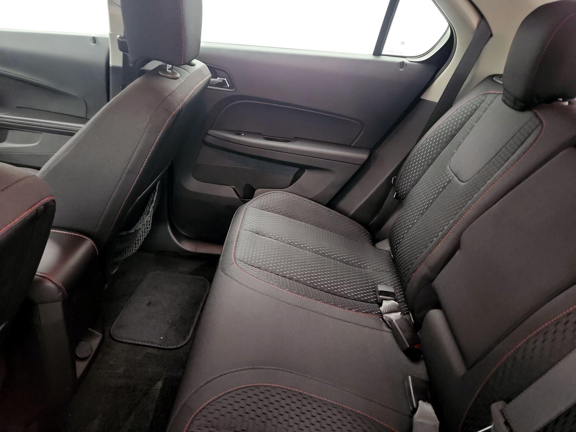 Thumbnail: 2015 Chevrolet Equinox - 17