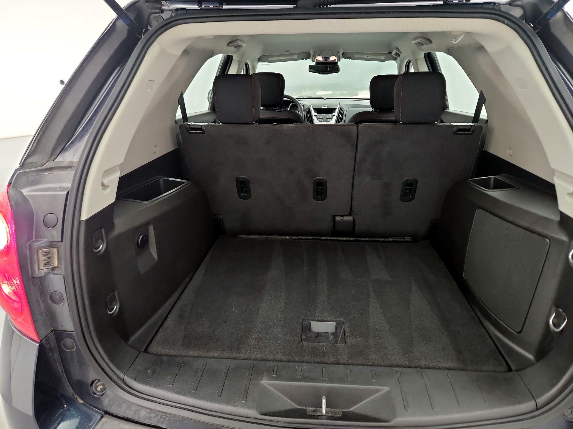 Thumbnail: 2015 Chevrolet Equinox - 18