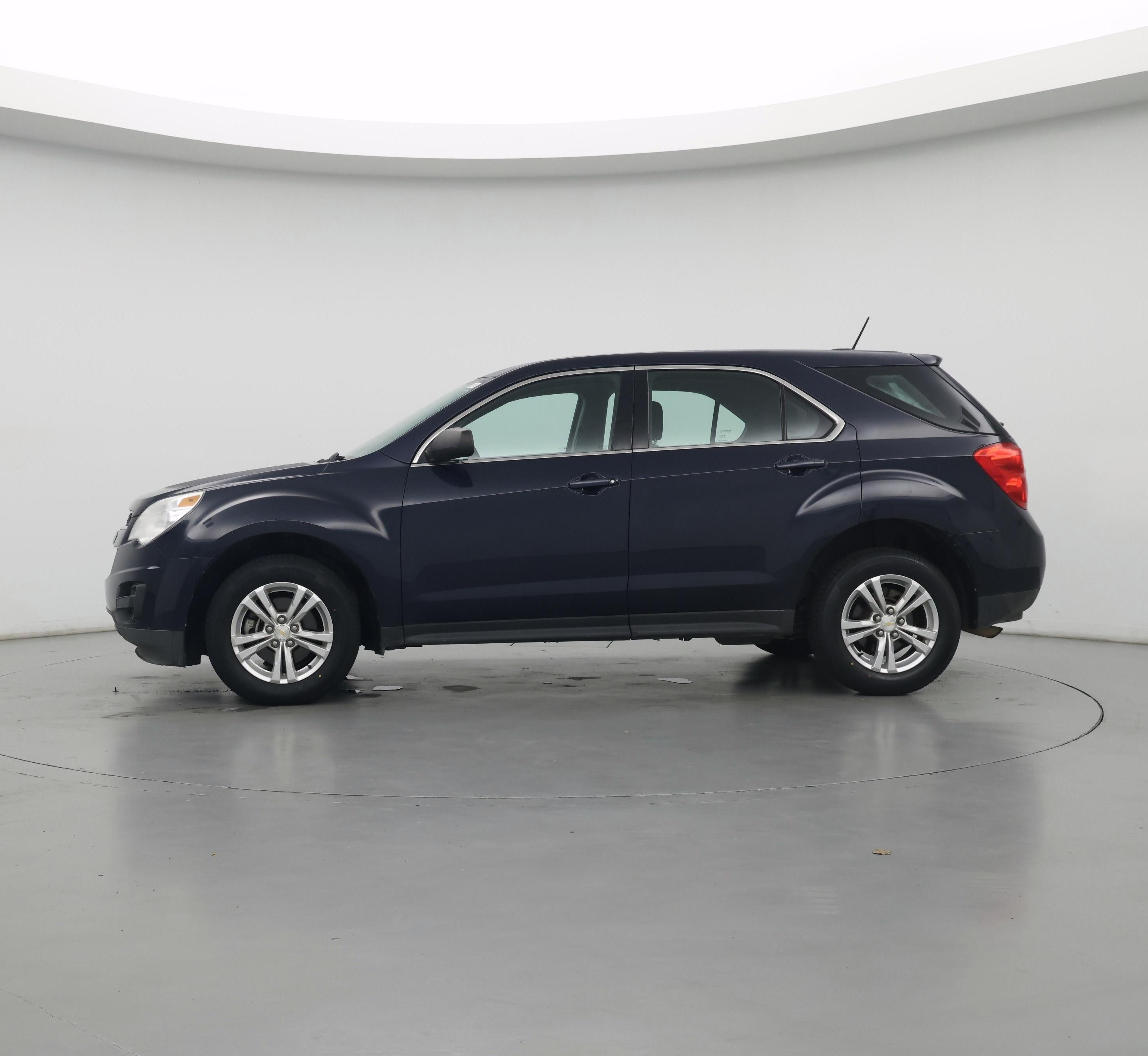 Thumbnail: 2015 Chevrolet Equinox - 3