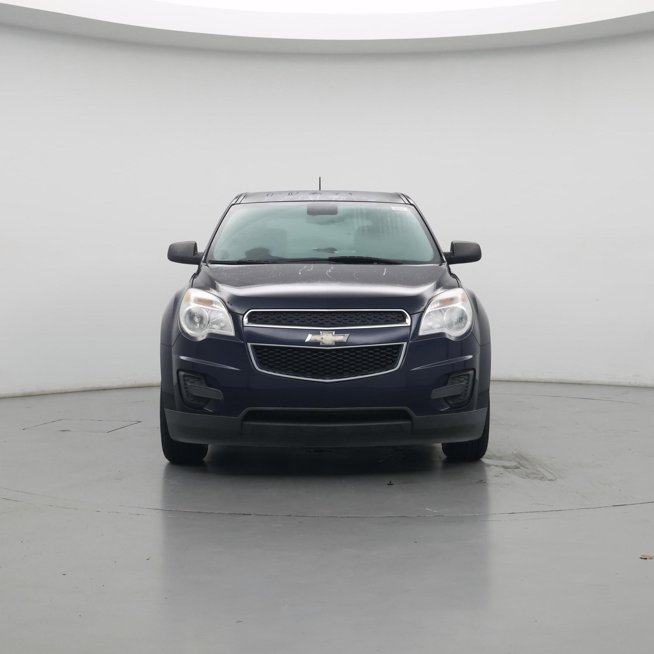 Thumbnail: 2015 Chevrolet Equinox - 5
