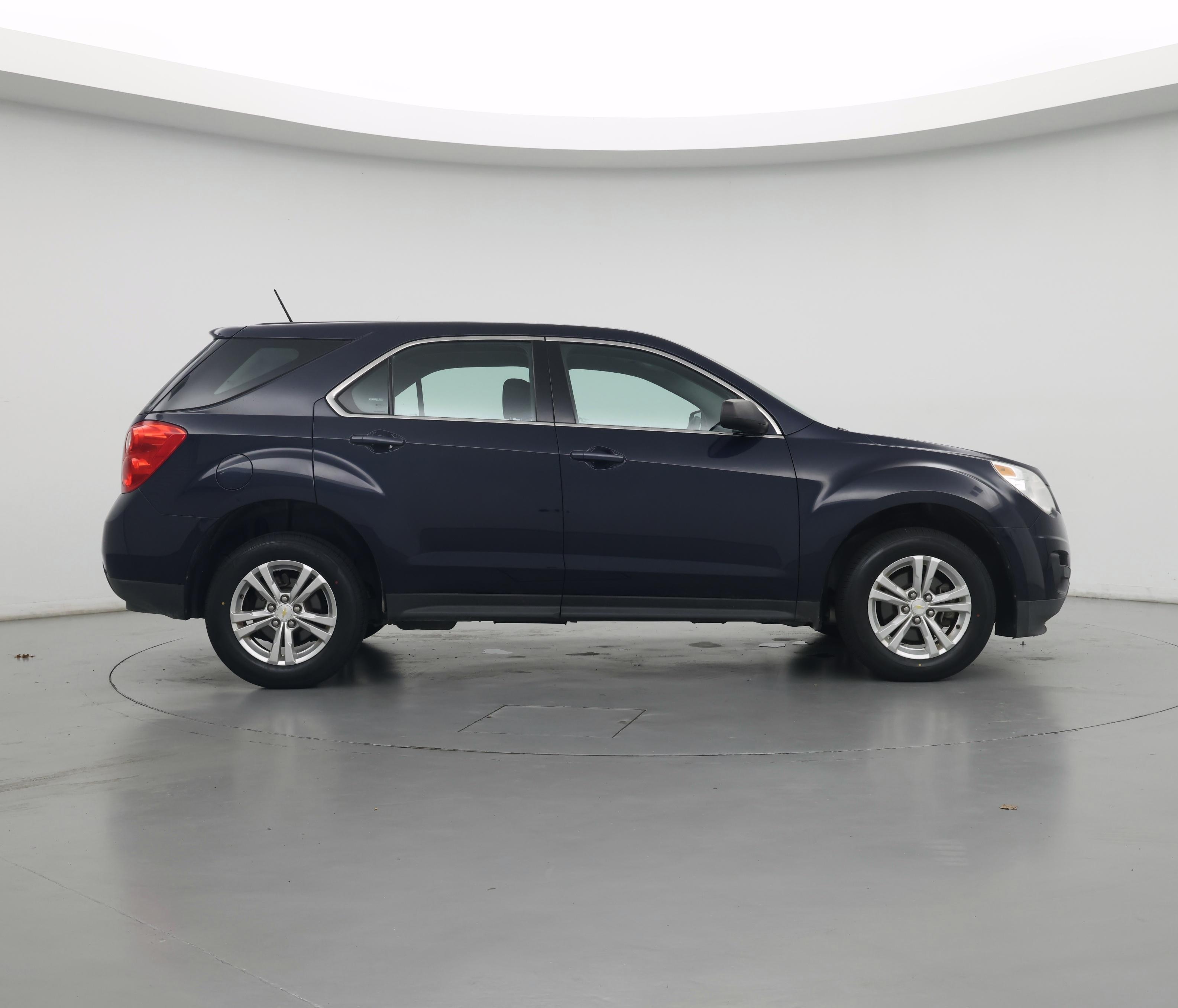 Thumbnail: 2015 Chevrolet Equinox - 7