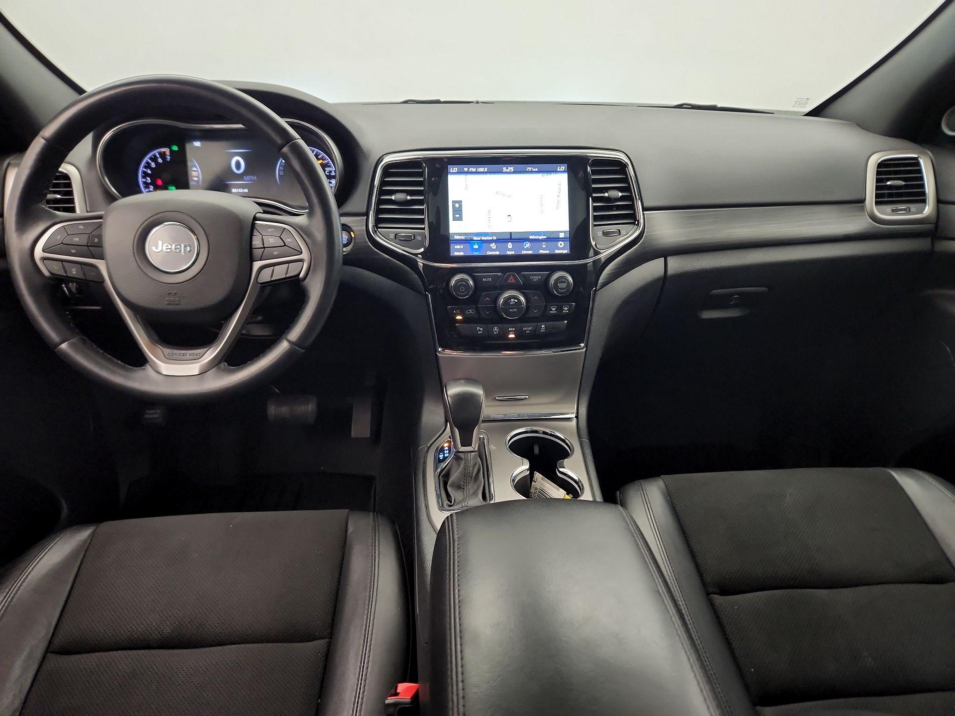 Thumbnail: 2022 Jeep Grand Cherokee - 9