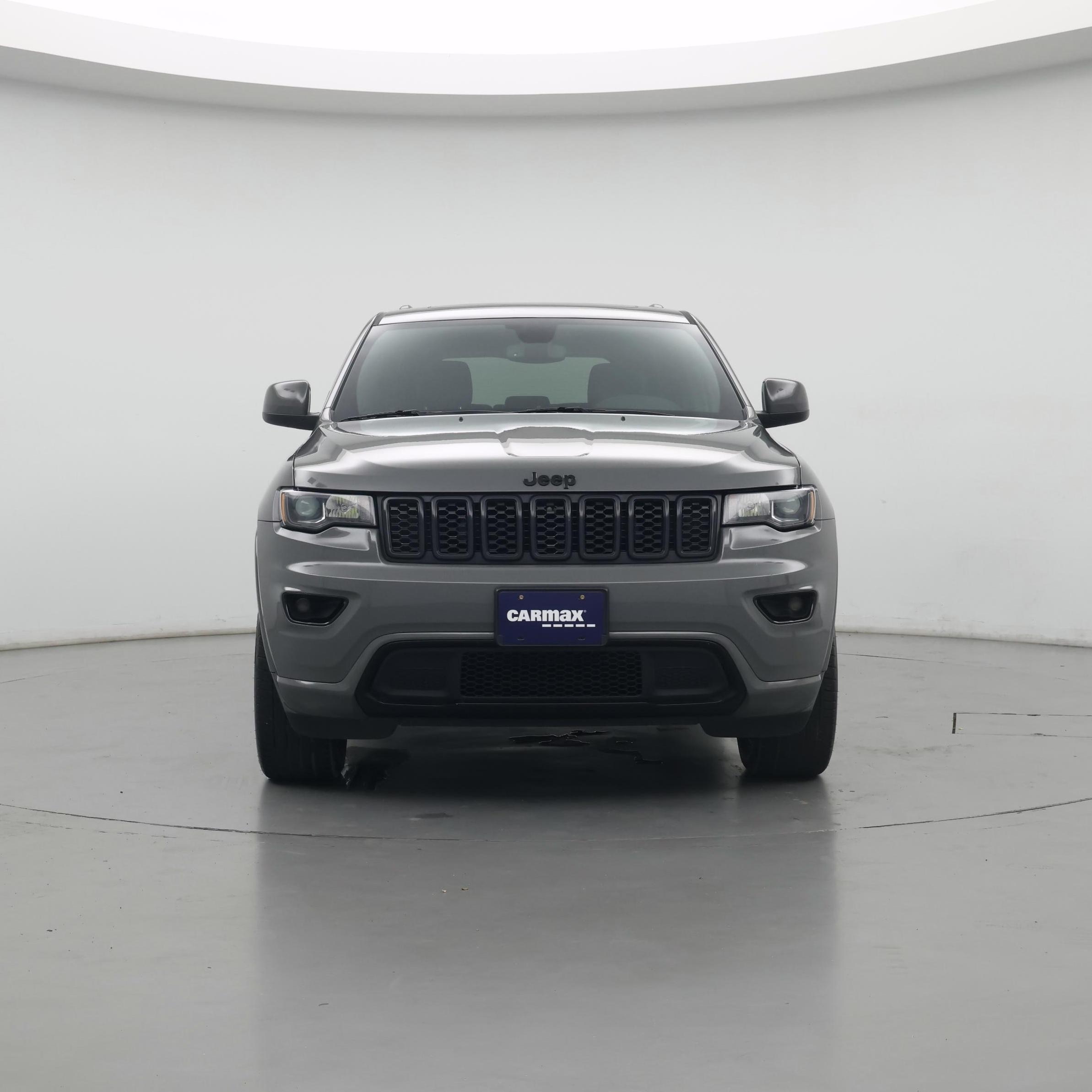 Thumbnail: 2022 Jeep Grand Cherokee - 5