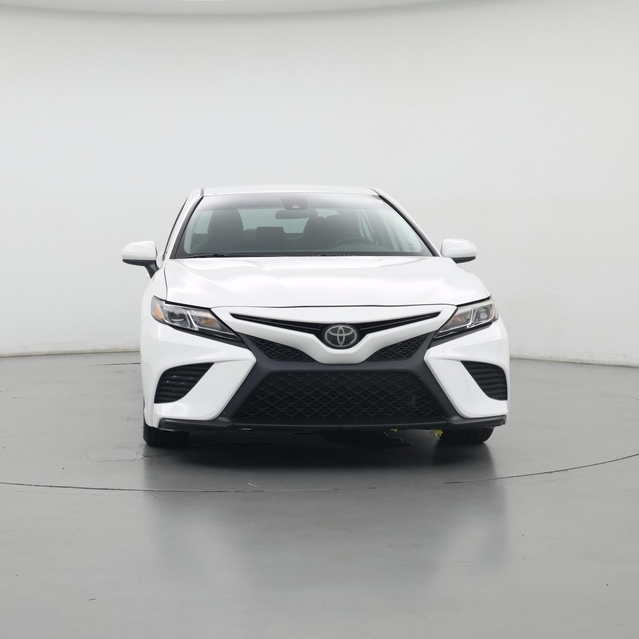 Thumbnail: 2019 Toyota Camry - 5