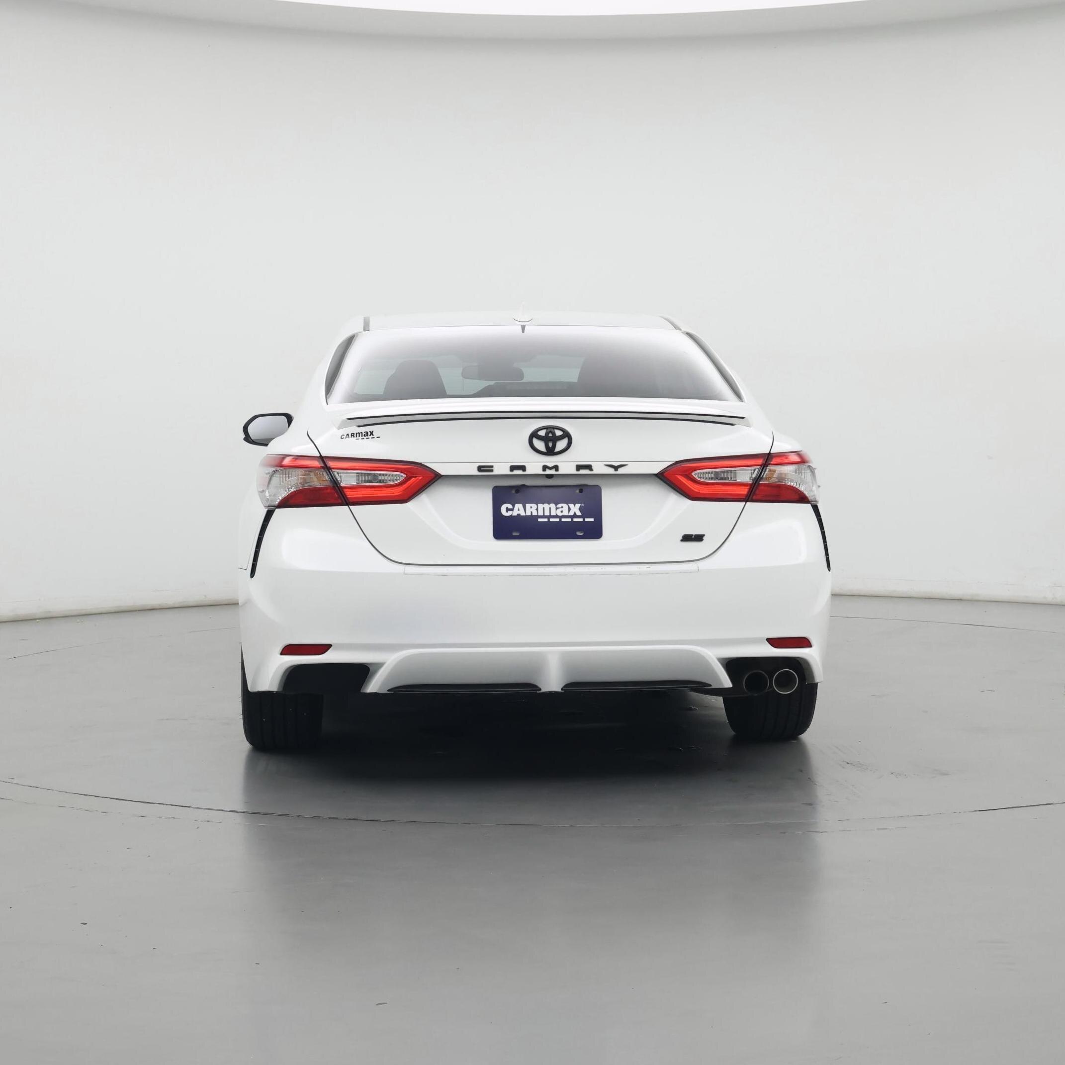 Thumbnail: 2019 Toyota Camry - 6