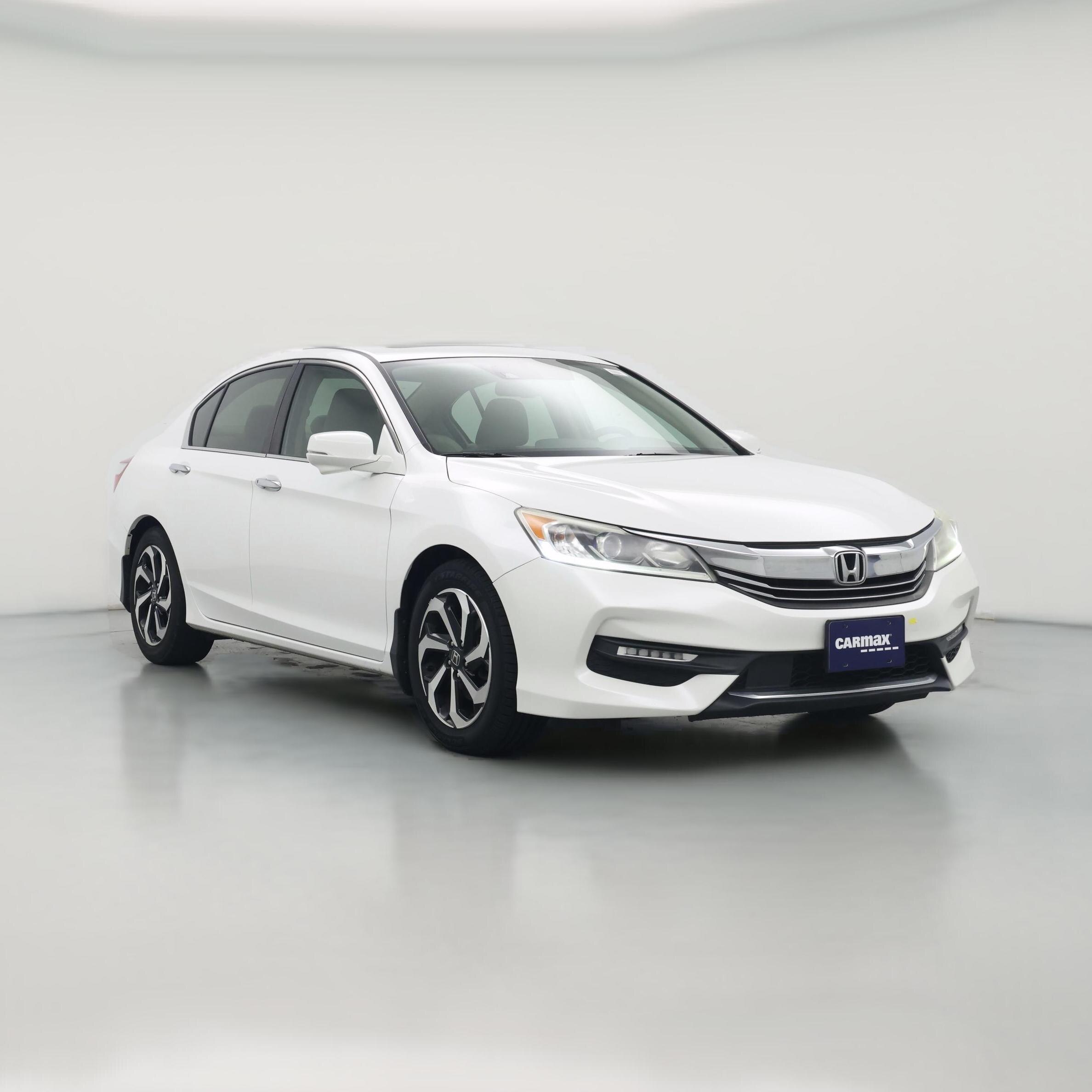 Thumbnail: 2017 Honda Accord - 1