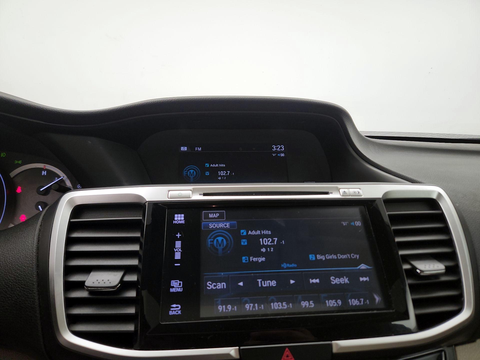 Thumbnail: 2017 Honda Accord - 15