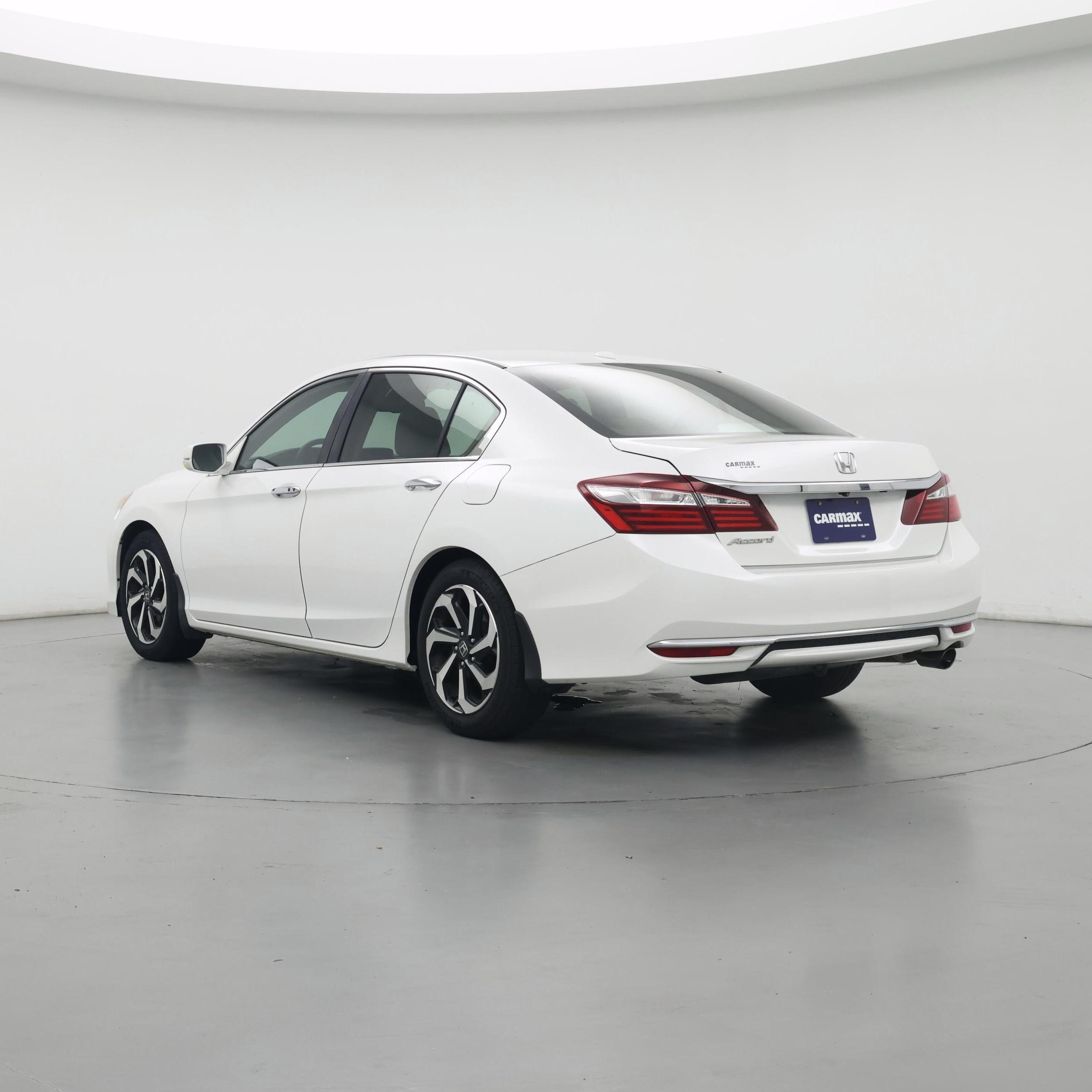 Thumbnail: 2017 Honda Accord - 2