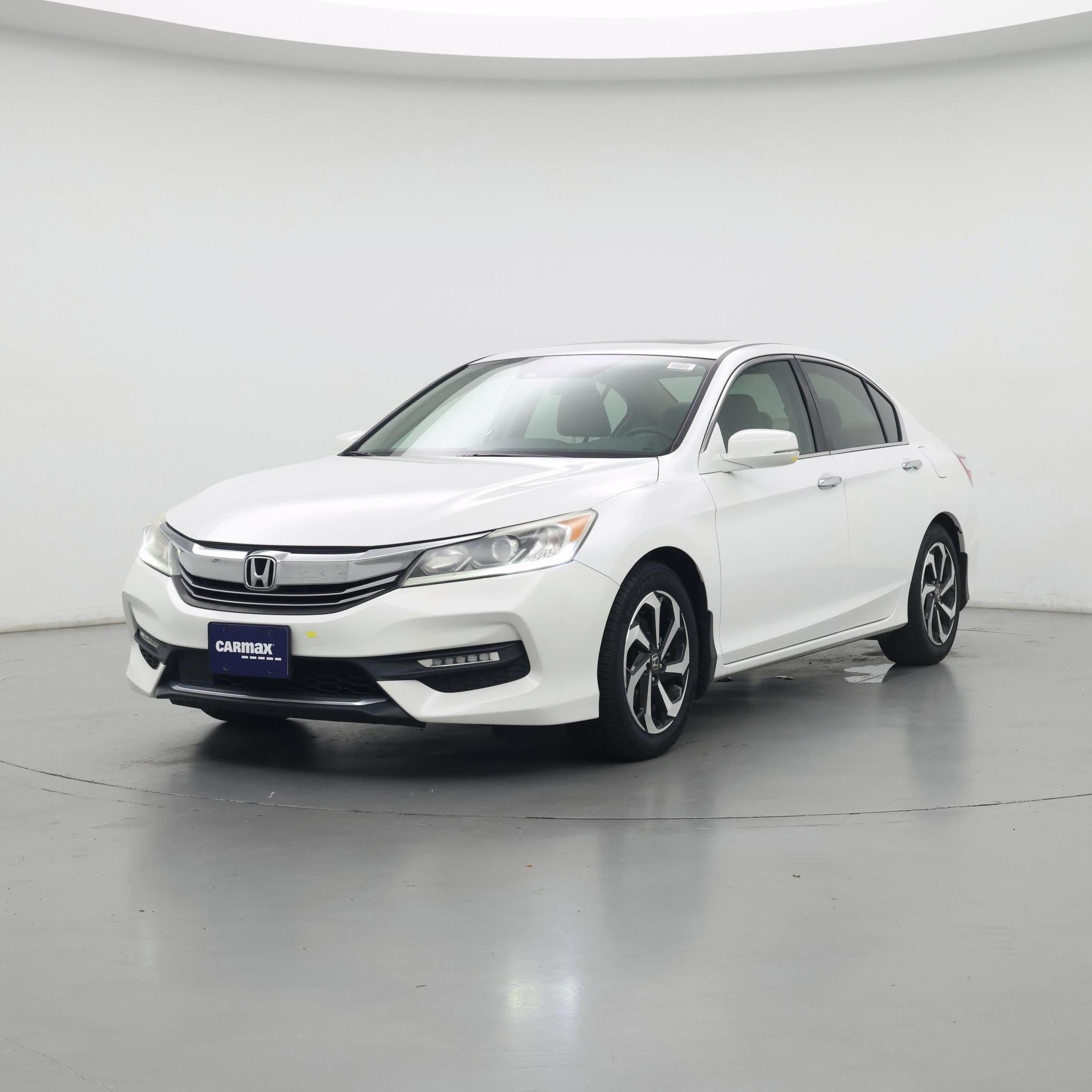 Thumbnail: 2017 Honda Accord - 4