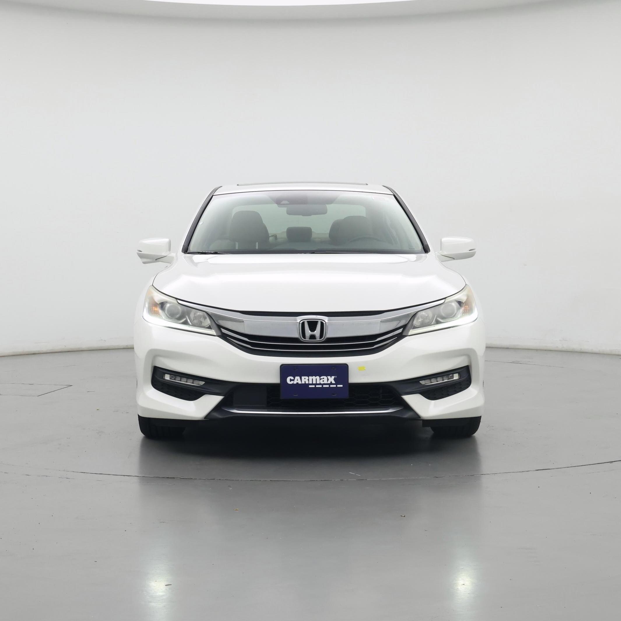 Thumbnail: 2017 Honda Accord - 5