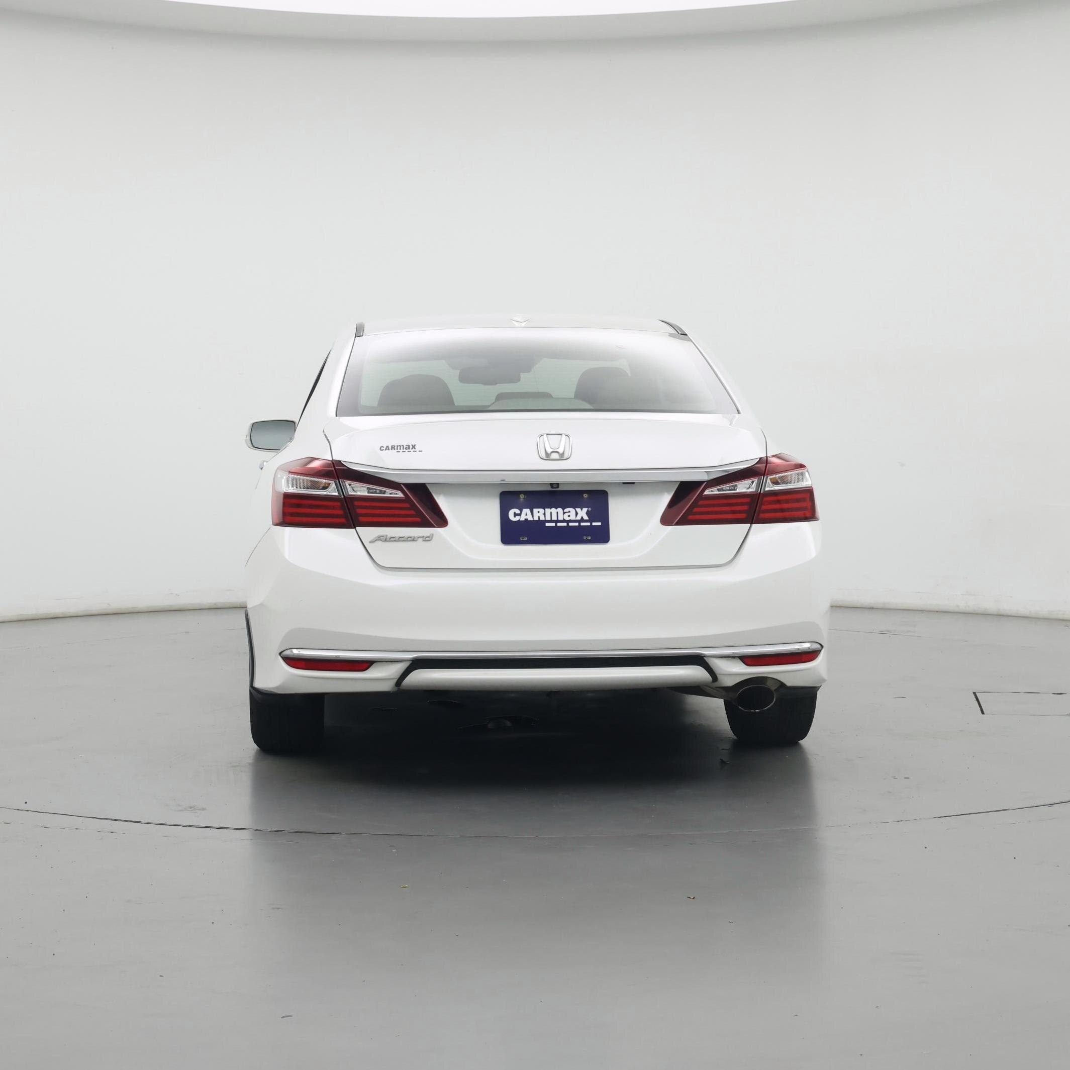 Thumbnail: 2017 Honda Accord - 6