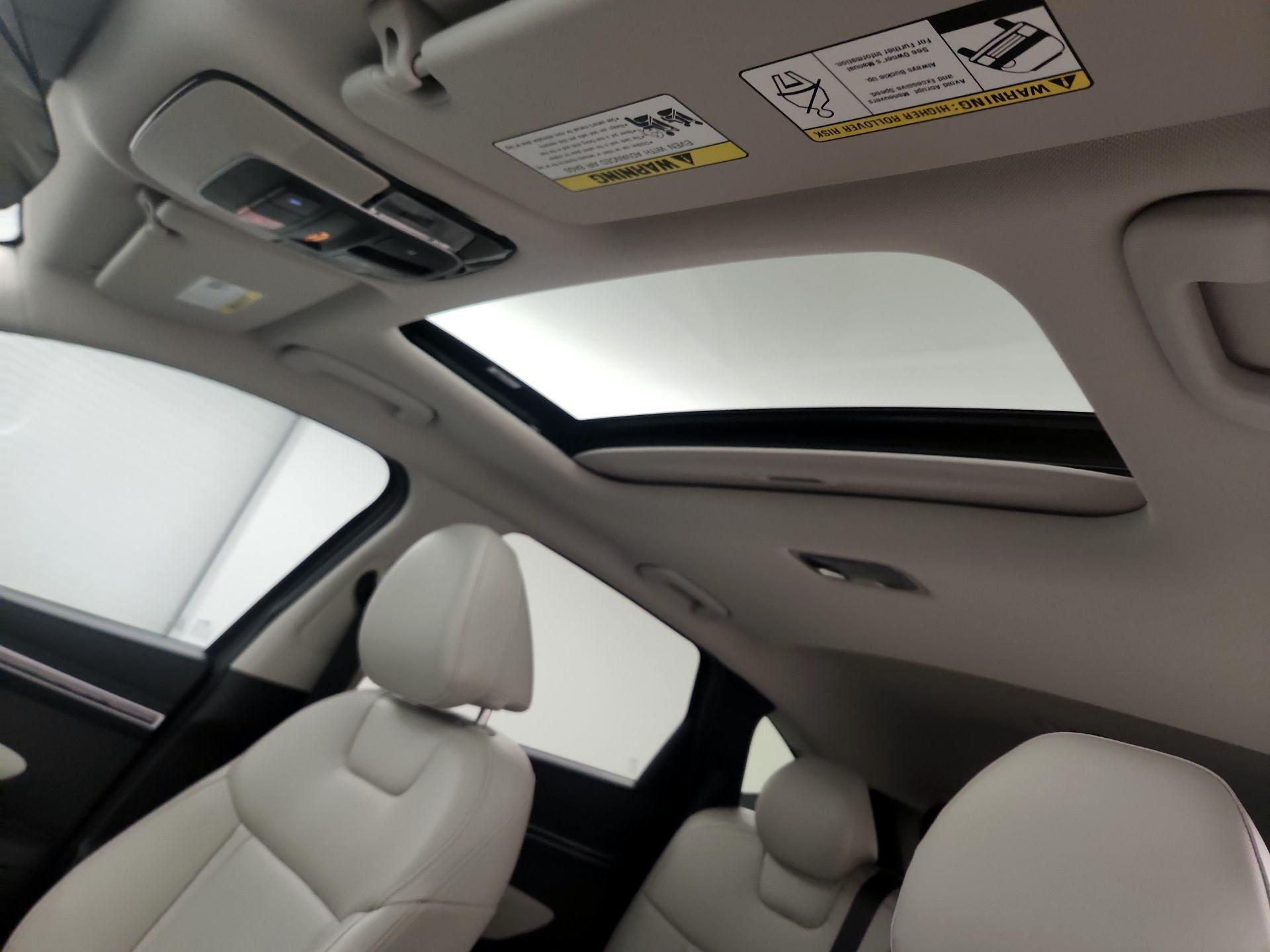 Thumbnail: 2023 Hyundai Tucson - 19