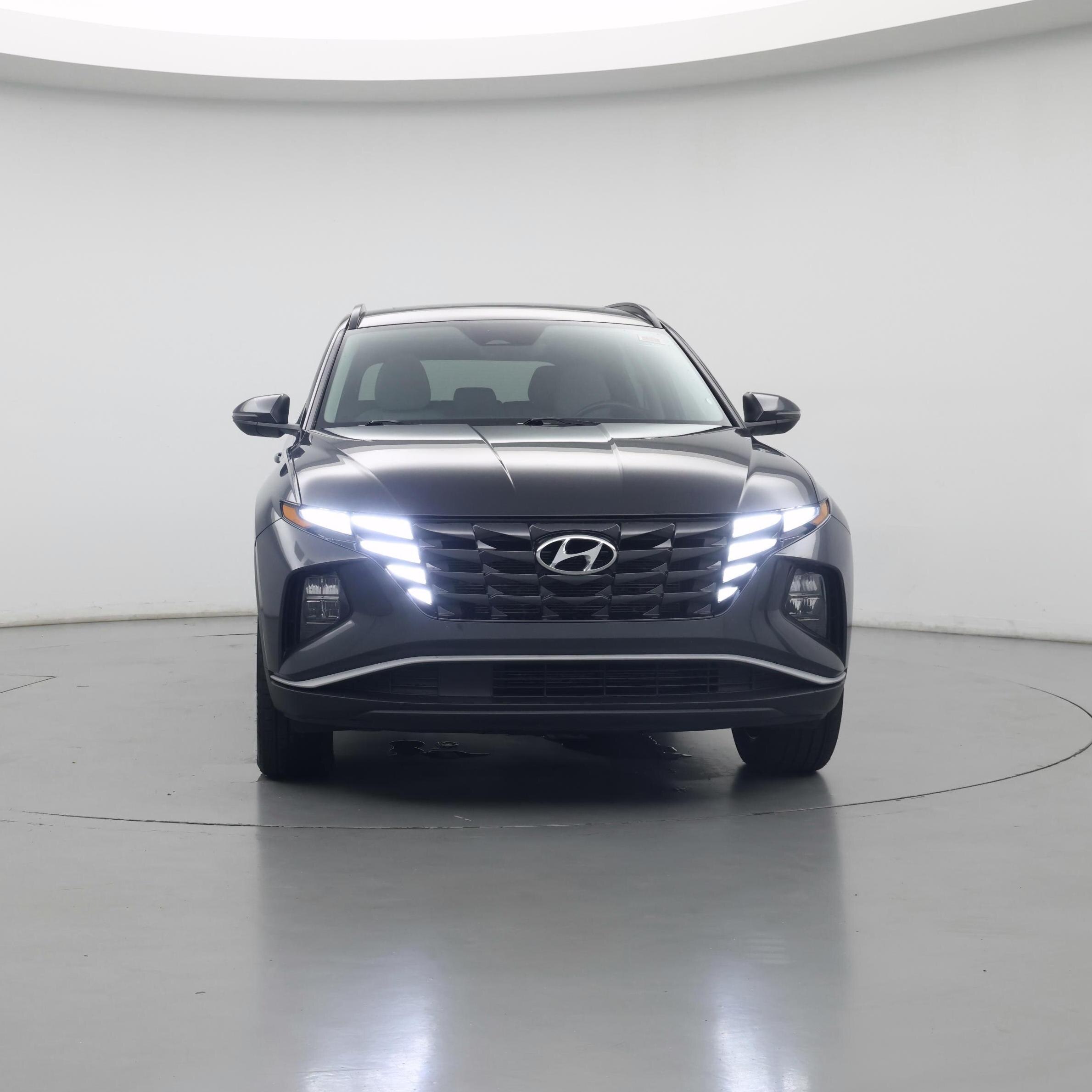 Thumbnail: 2023 Hyundai Tucson - 5
