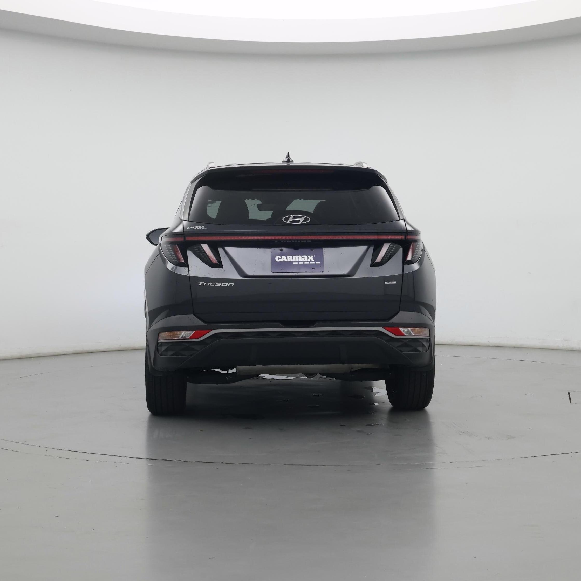Thumbnail: 2023 Hyundai Tucson - 6