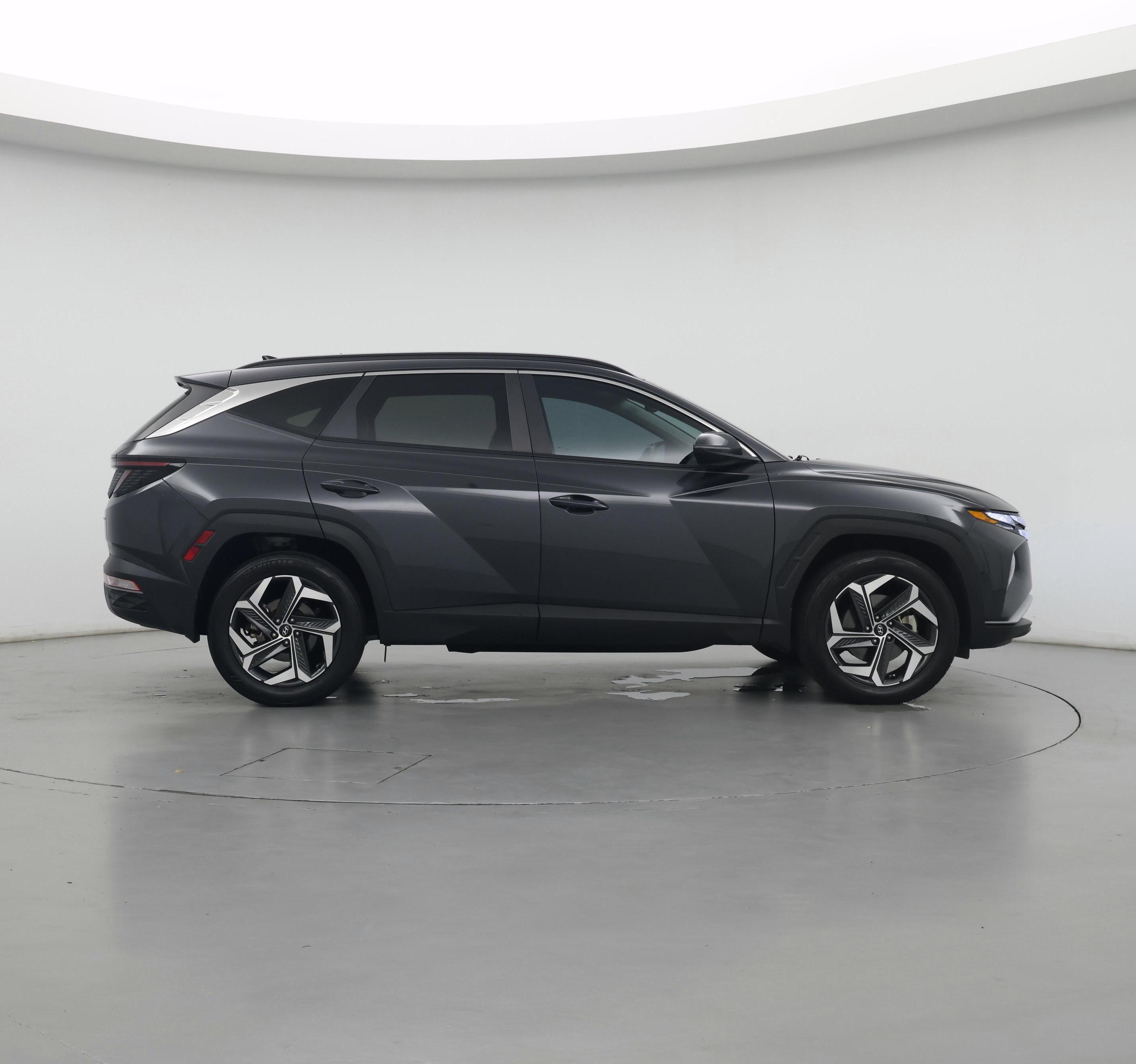 Thumbnail: 2023 Hyundai Tucson - 7