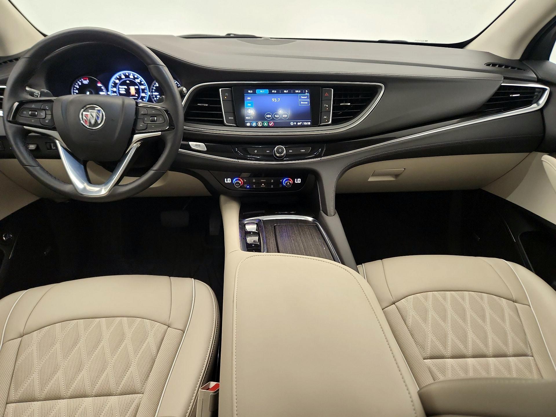 Thumbnail: 2024 Buick Enclave - 9