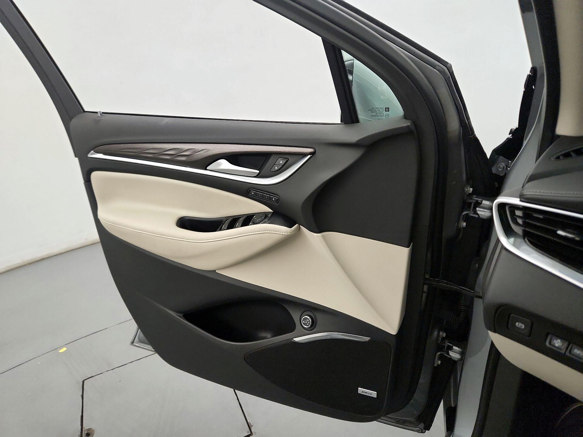 Thumbnail: 2024 Buick Enclave - 12