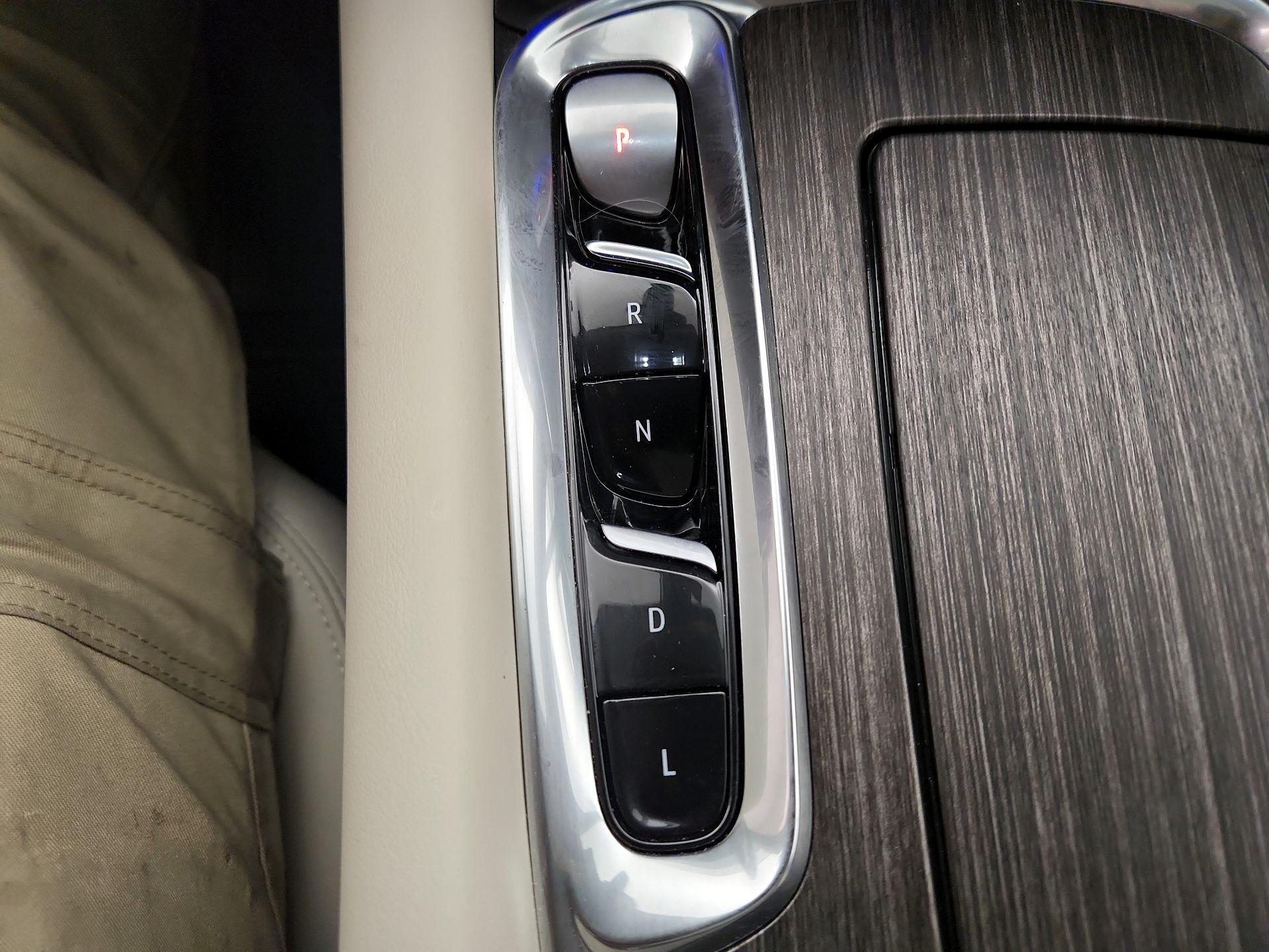 Thumbnail: 2024 Buick Enclave - 18