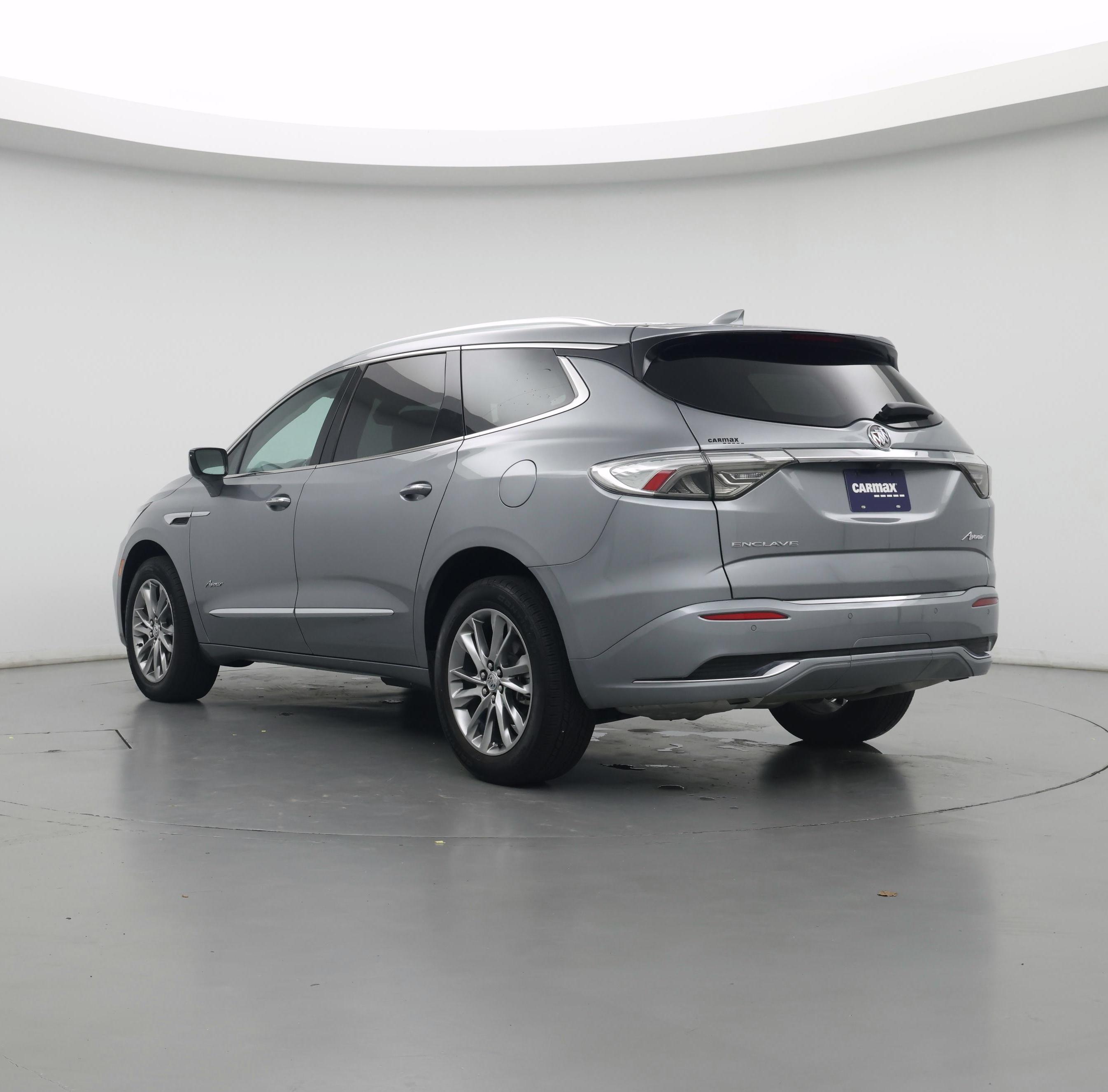 Thumbnail: 2024 Buick Enclave - 2