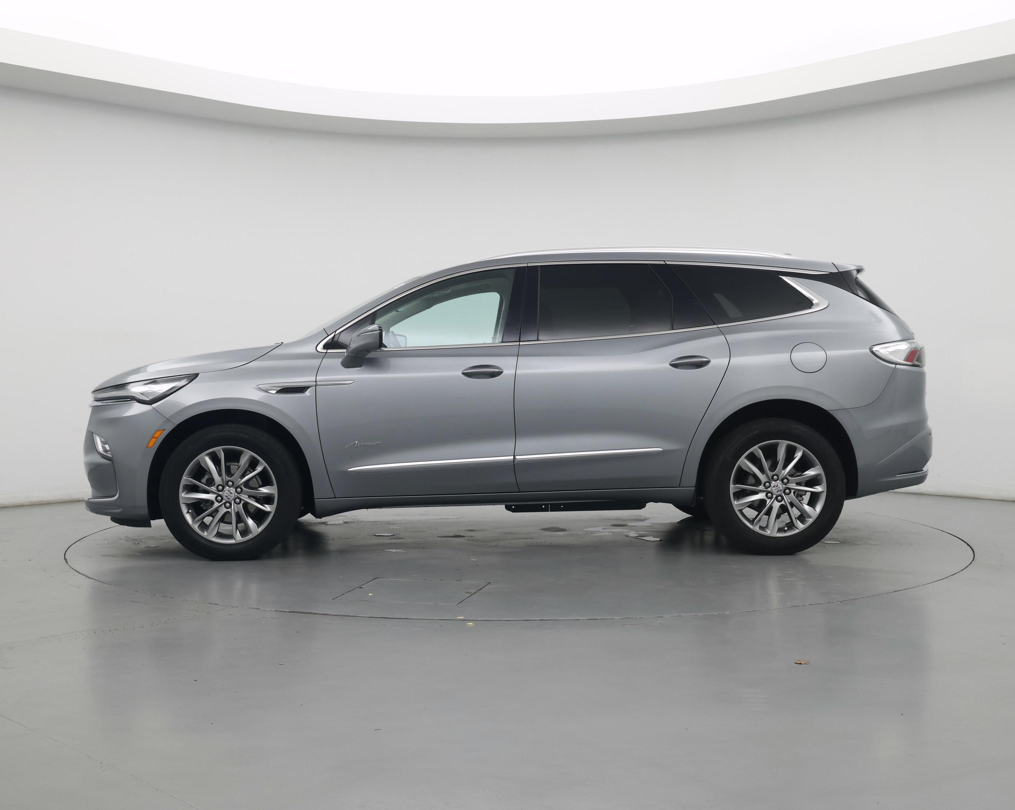 Thumbnail: 2024 Buick Enclave - 3