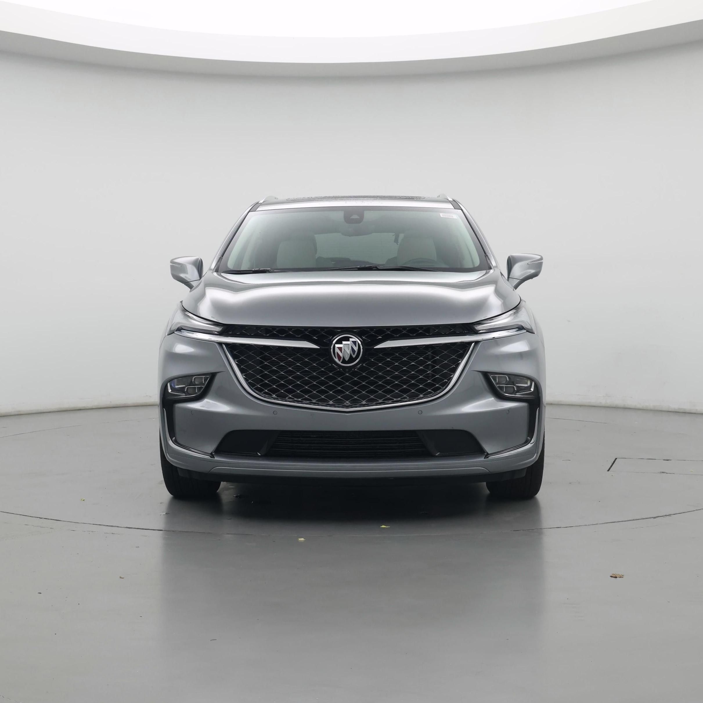Thumbnail: 2024 Buick Enclave - 5