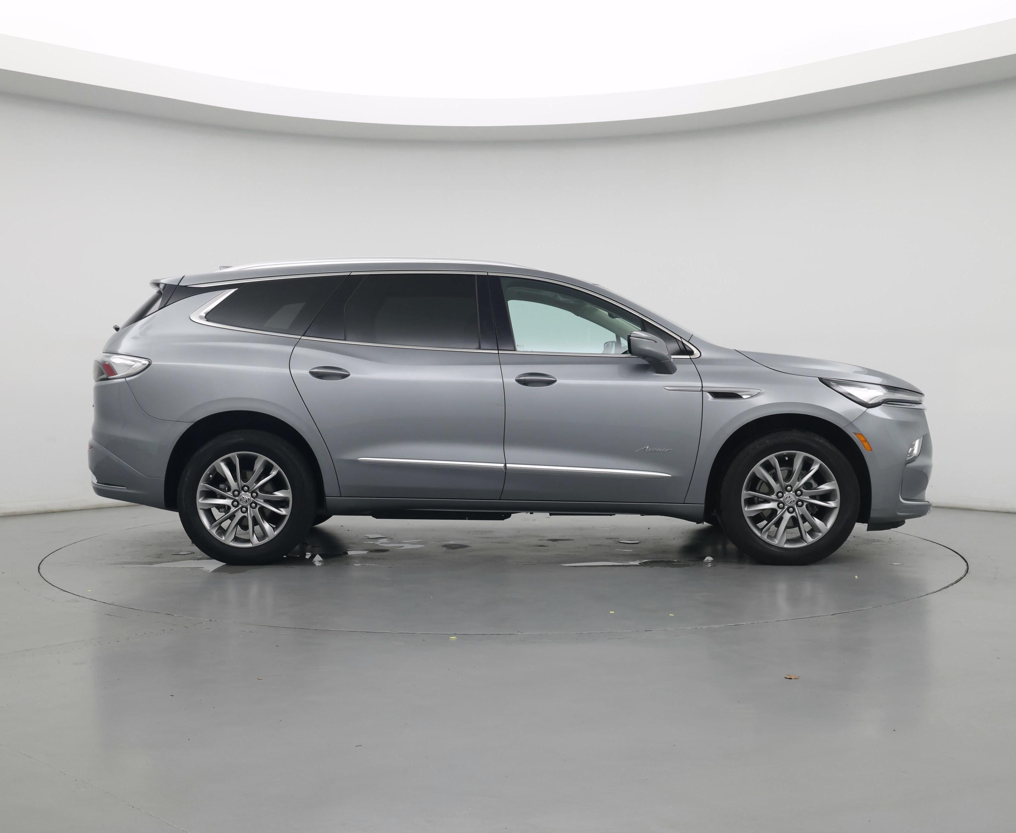 Thumbnail: 2024 Buick Enclave - 7