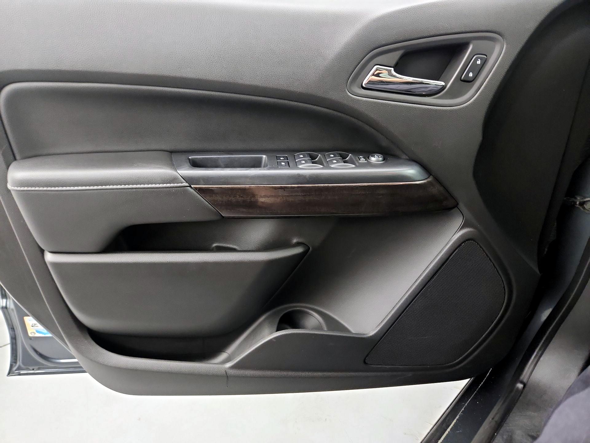 Thumbnail: 2015 GMC Canyon - 12