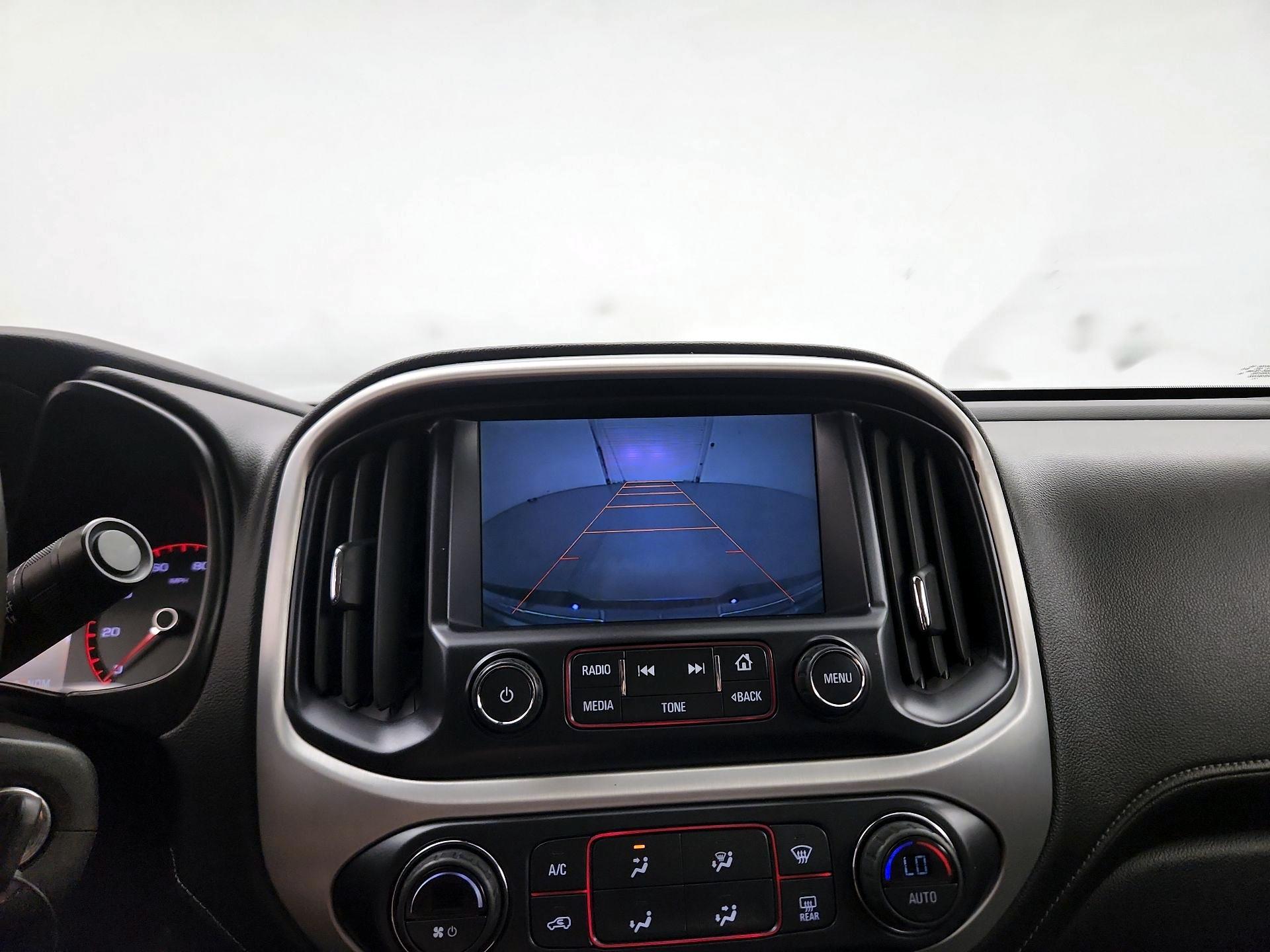 Thumbnail: 2015 GMC Canyon - 14