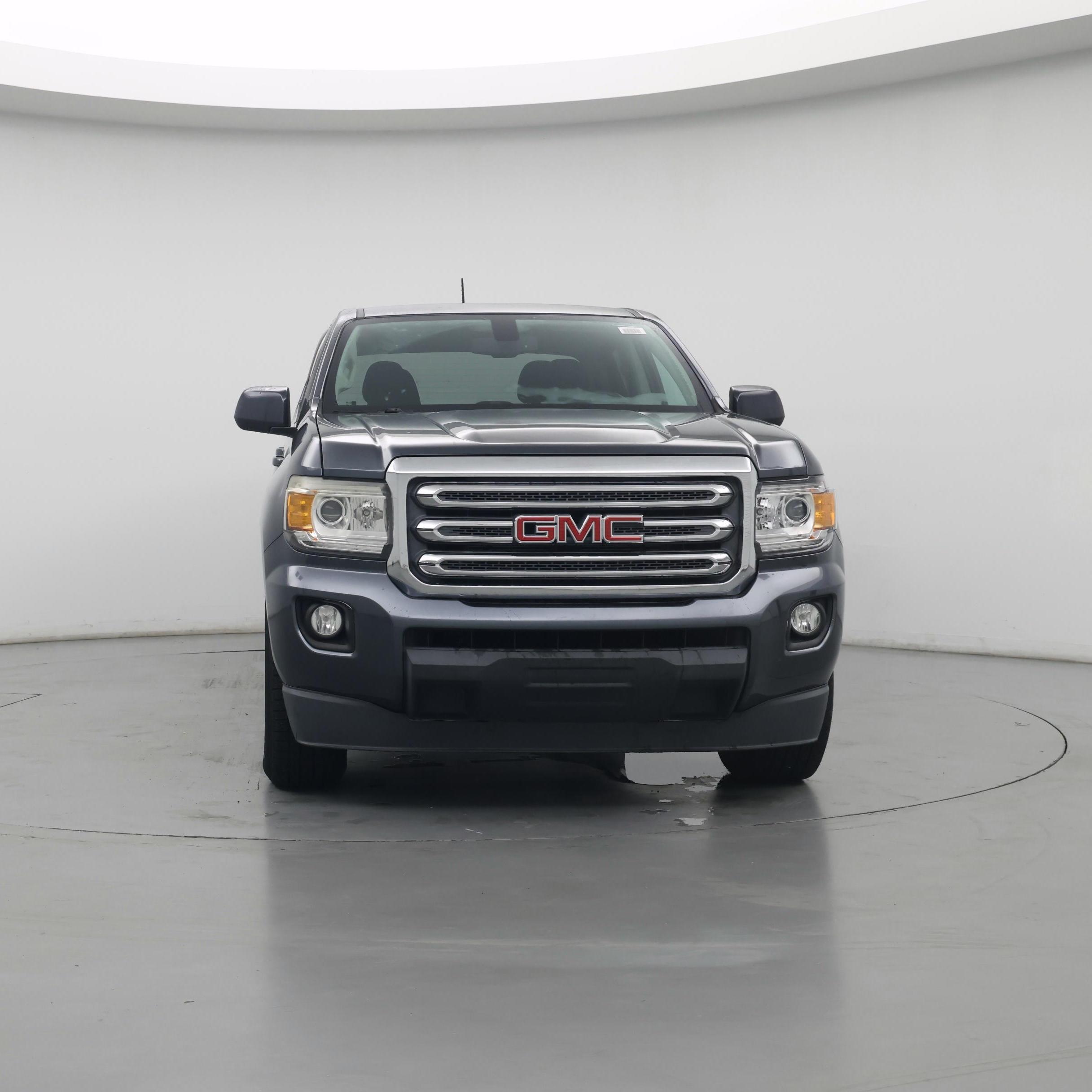 Thumbnail: 2015 GMC Canyon - 5