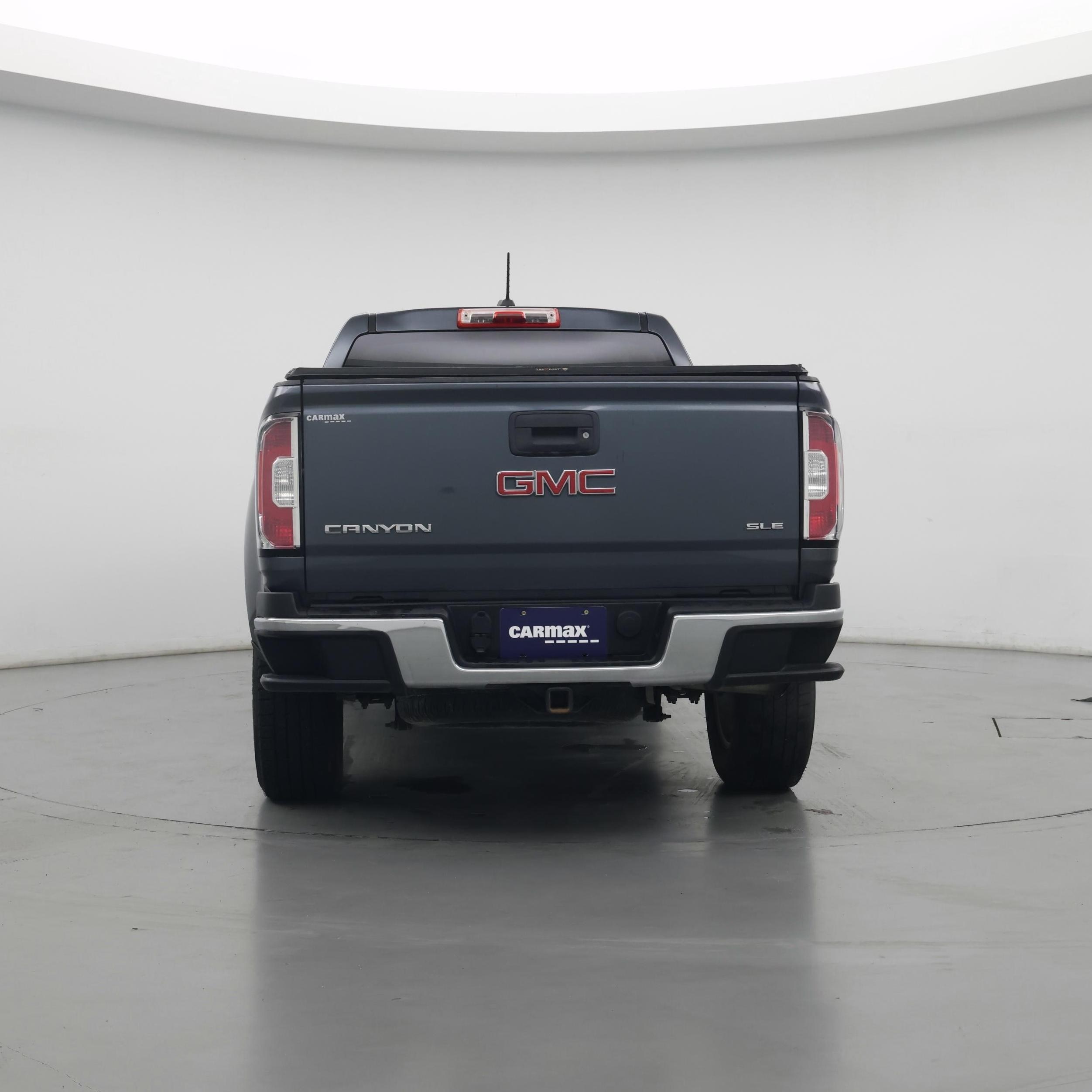 Thumbnail: 2015 GMC Canyon - 6