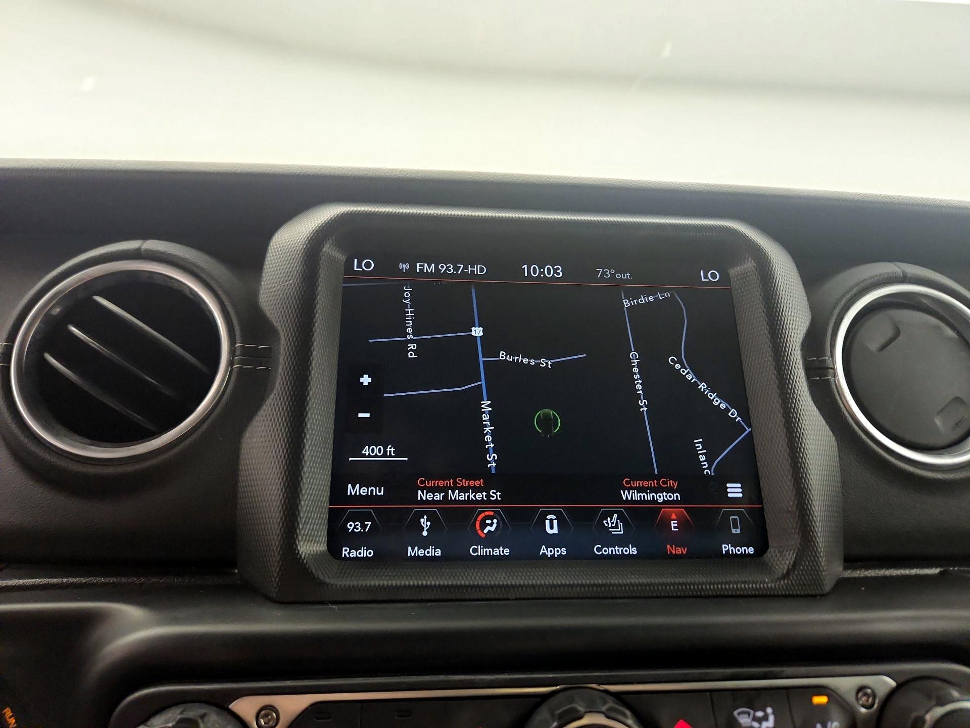 Thumbnail: 2019 Jeep Wrangler - 14