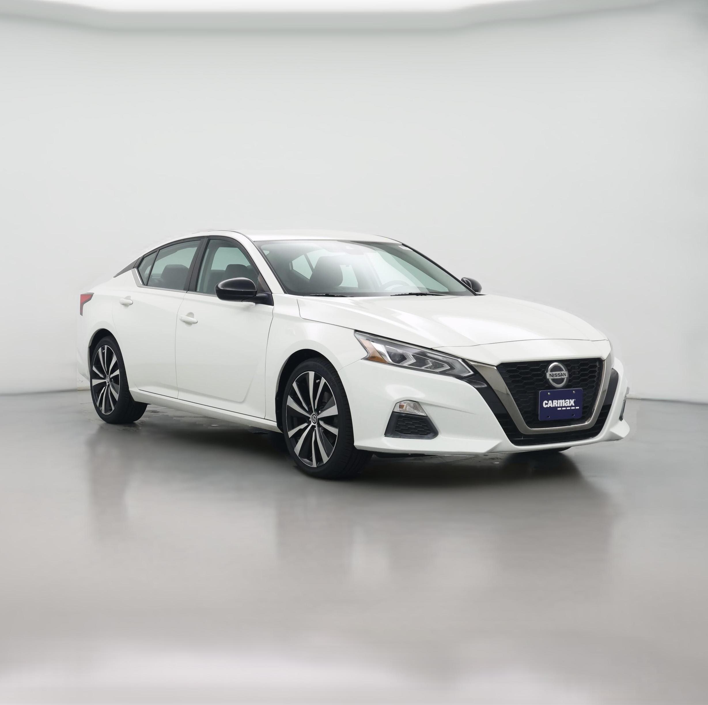 Thumbnail: 2020 Nissan Altima - 1