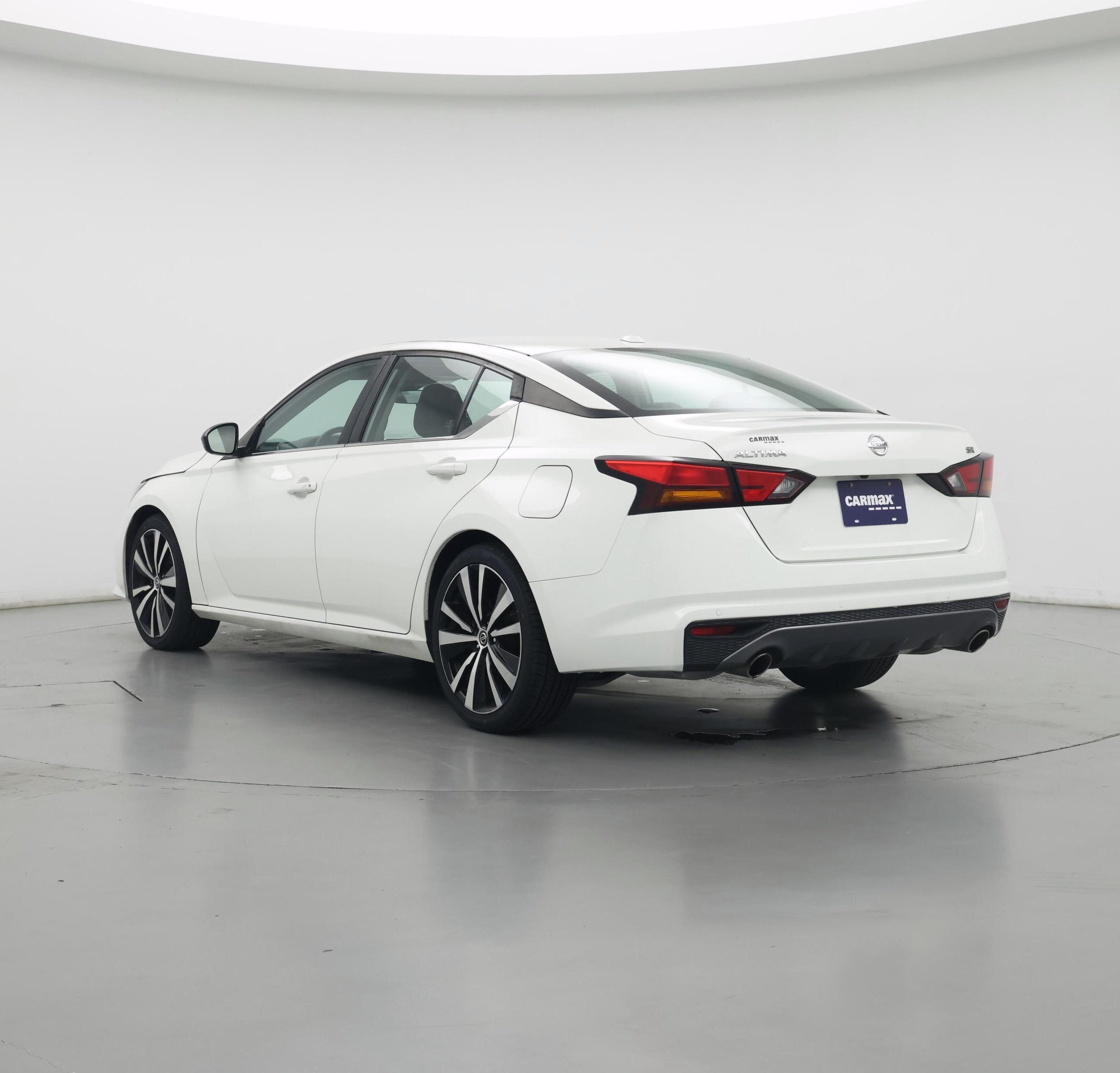 Thumbnail: 2020 Nissan Altima - 2