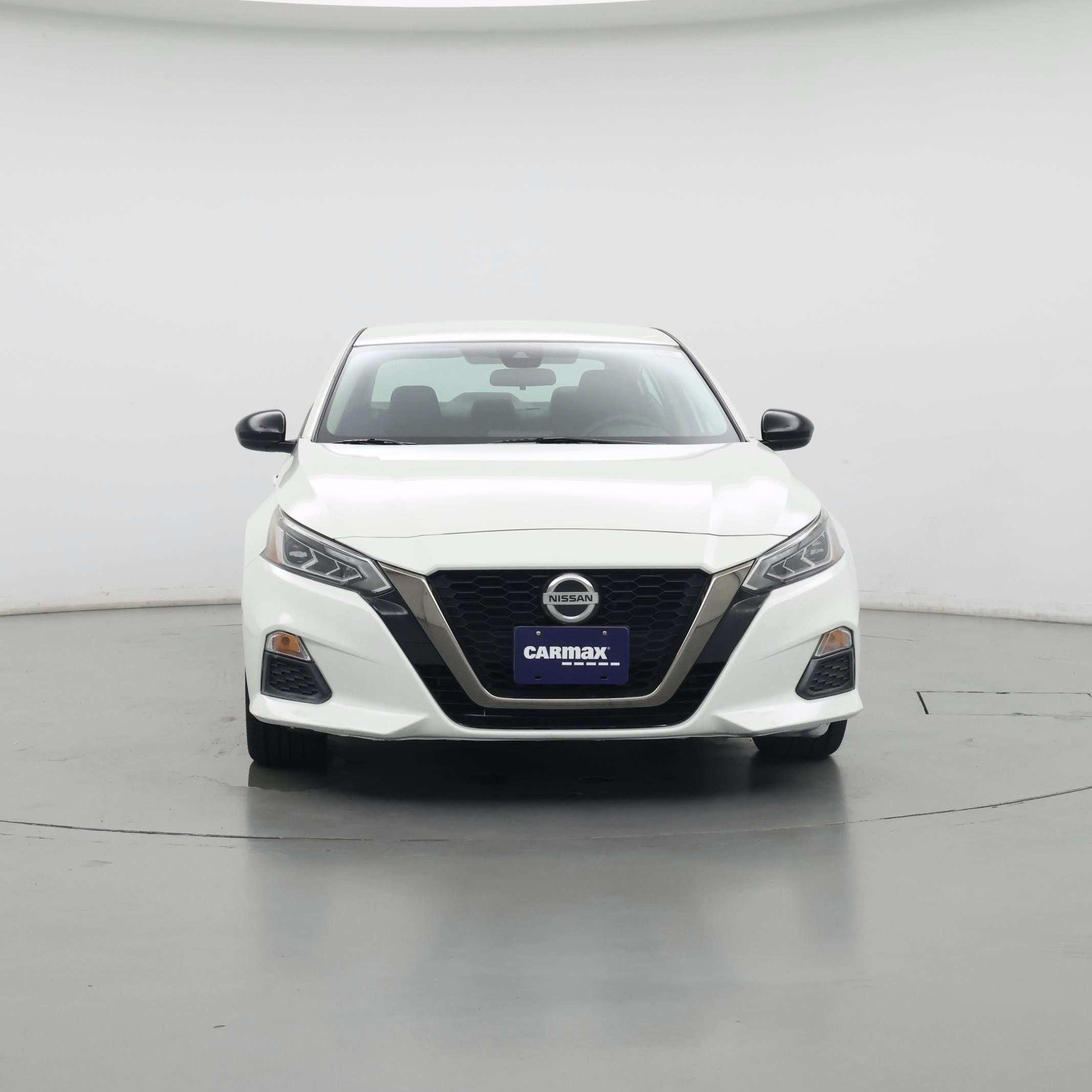 Thumbnail: 2020 Nissan Altima - 5