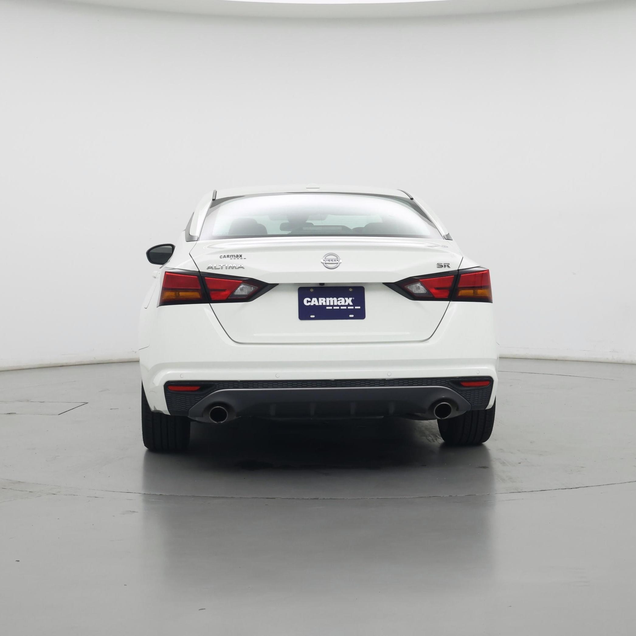 Thumbnail: 2020 Nissan Altima - 6