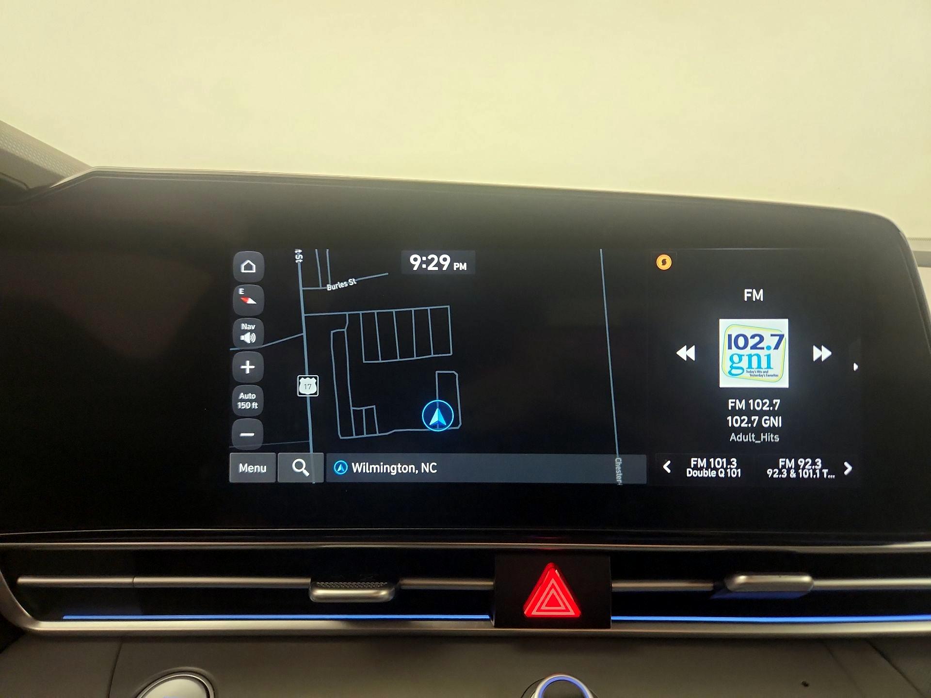 Thumbnail: 2024 Hyundai Elantra - 14